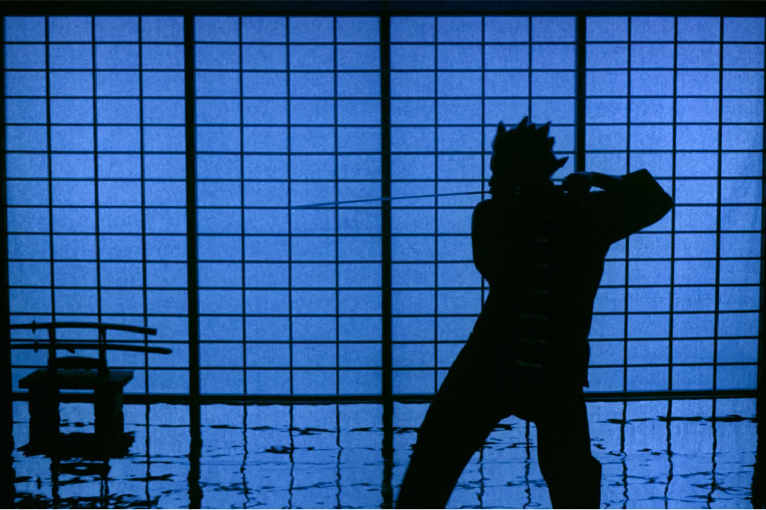 Denzel Curry has shared a new video for 'X-Wing'