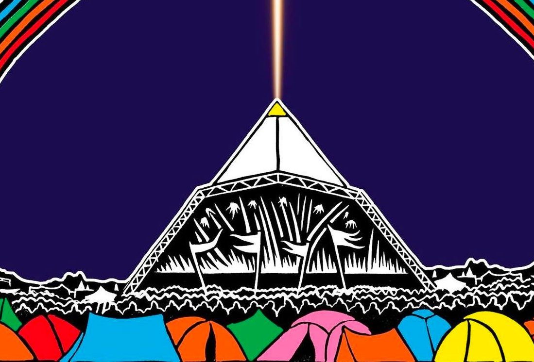 Glastonbury Festival announces ticket sale for 2023