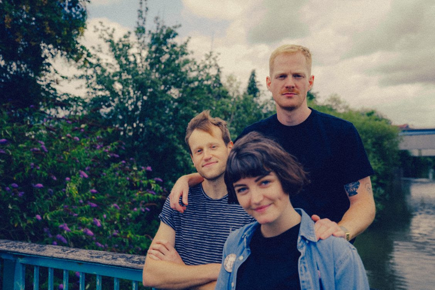 Muncie Girls have announced a farewell tour for November and December