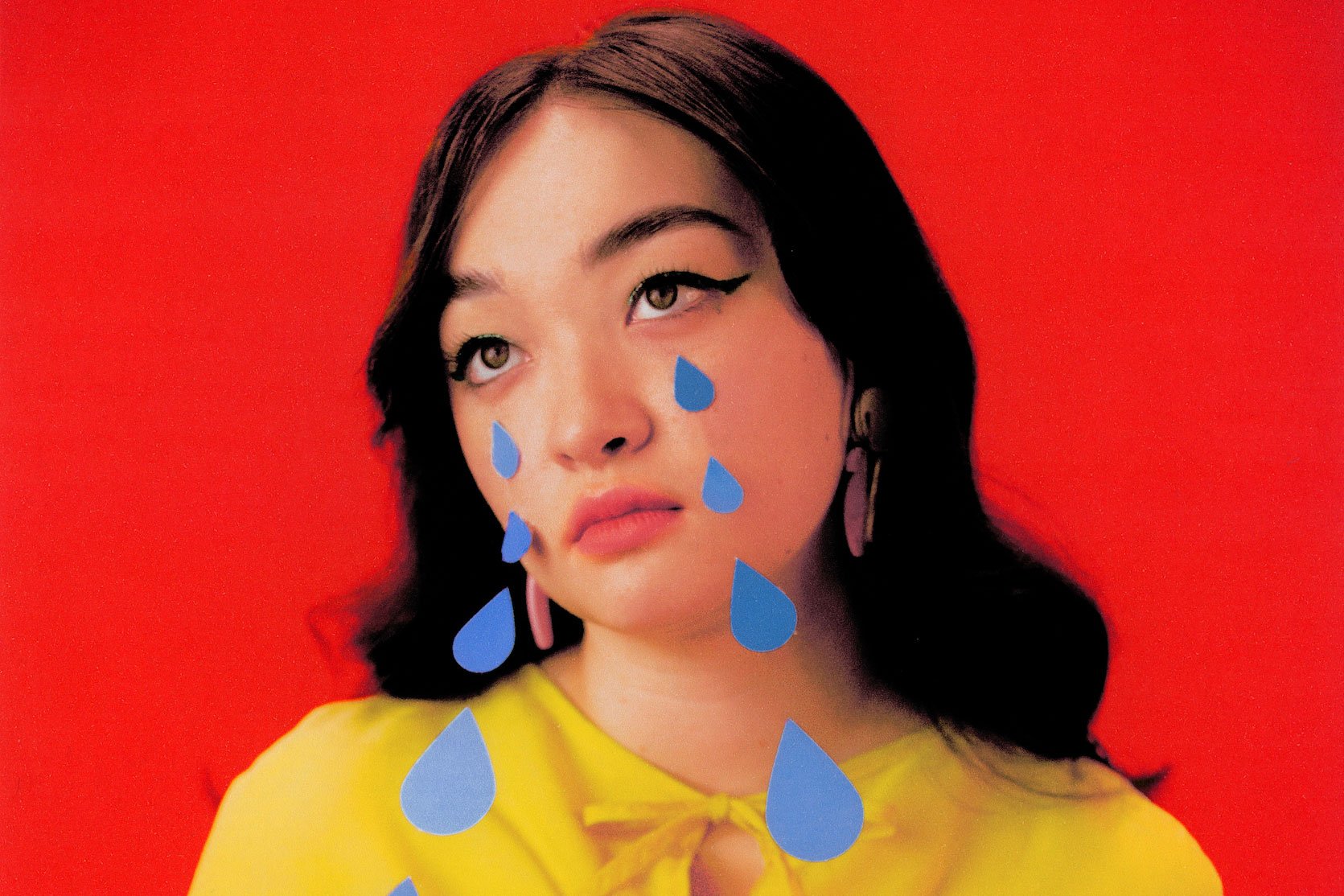 mxmtoon has released a new teaser-track from her upcoming album, check out 'coming of age'