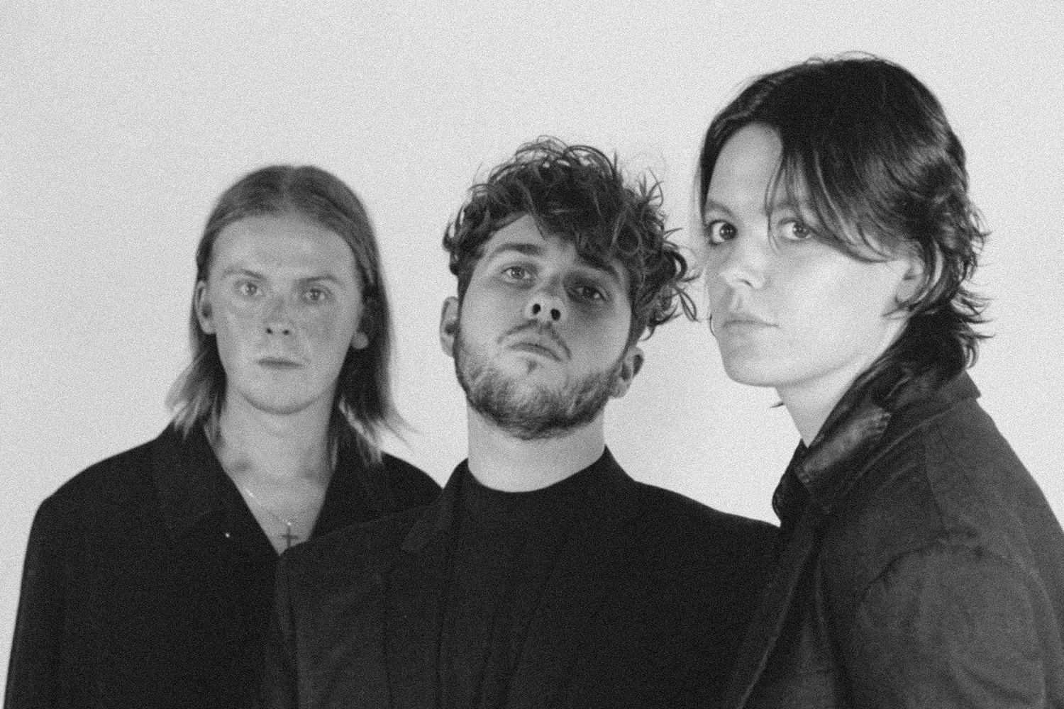 Nightbus soundtrack a main character moment with their new single, 'Exposed To Some Light'