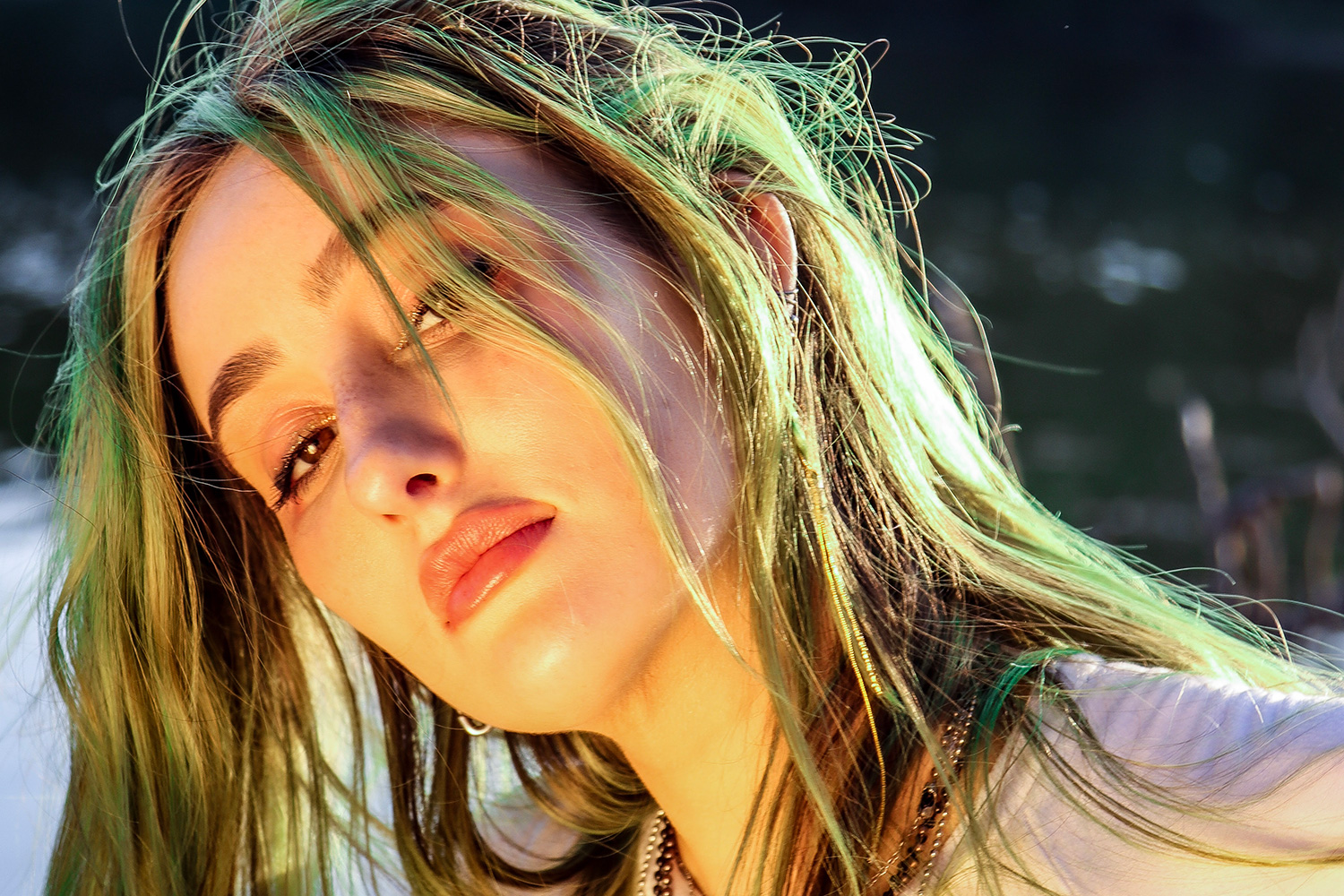 phem has released a new nostalgia anthem, 'summer 23'