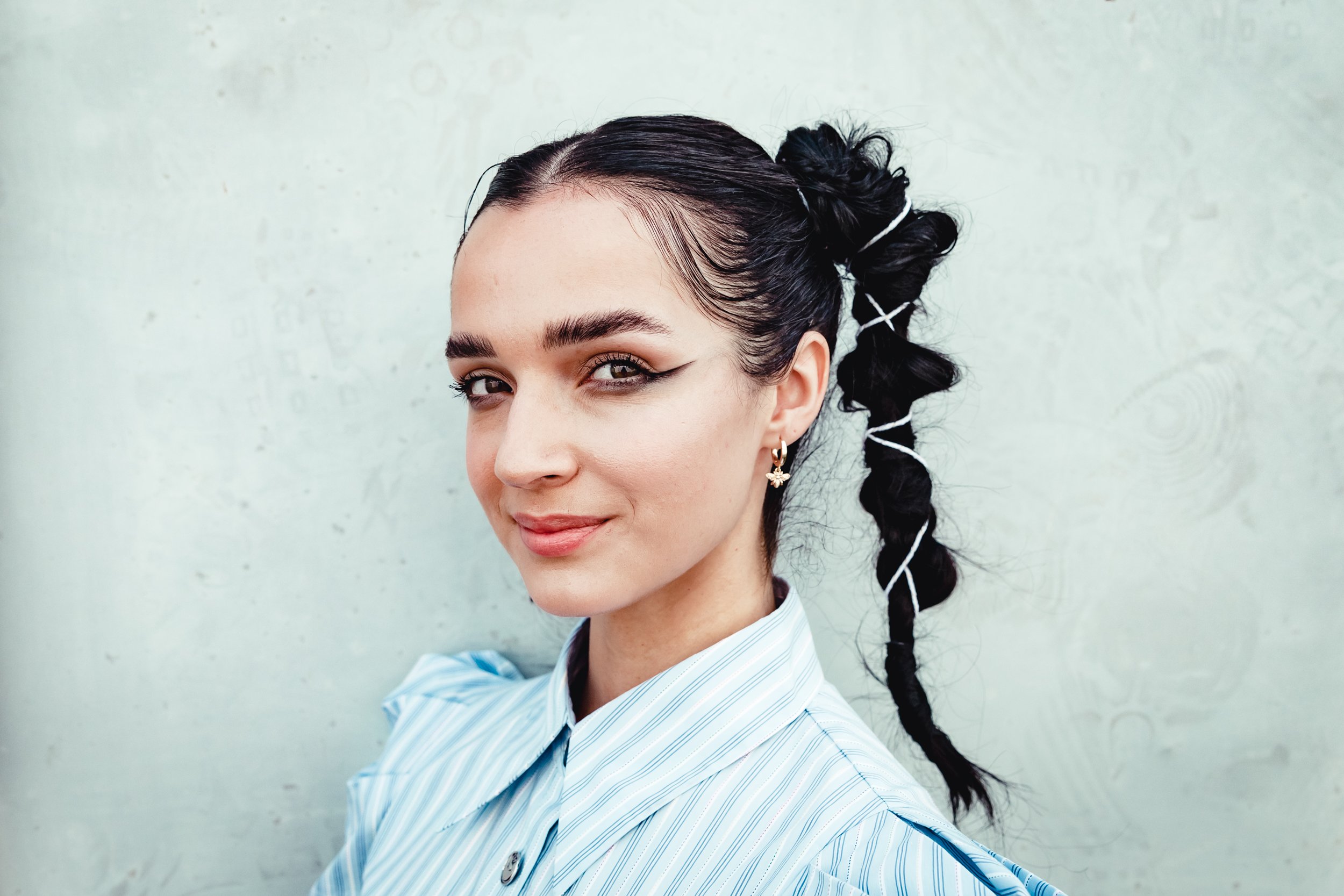 Poppy is set to drop her new EP 'Stagger' this October