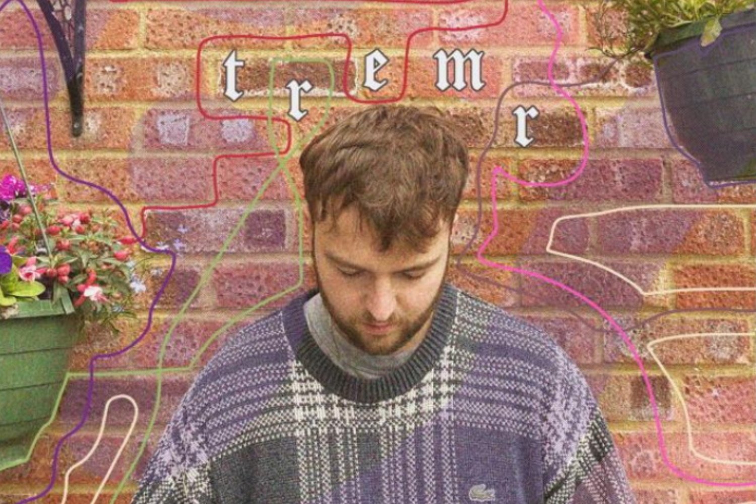 tremr has shared a new EP, ‘twentysomething: act two’