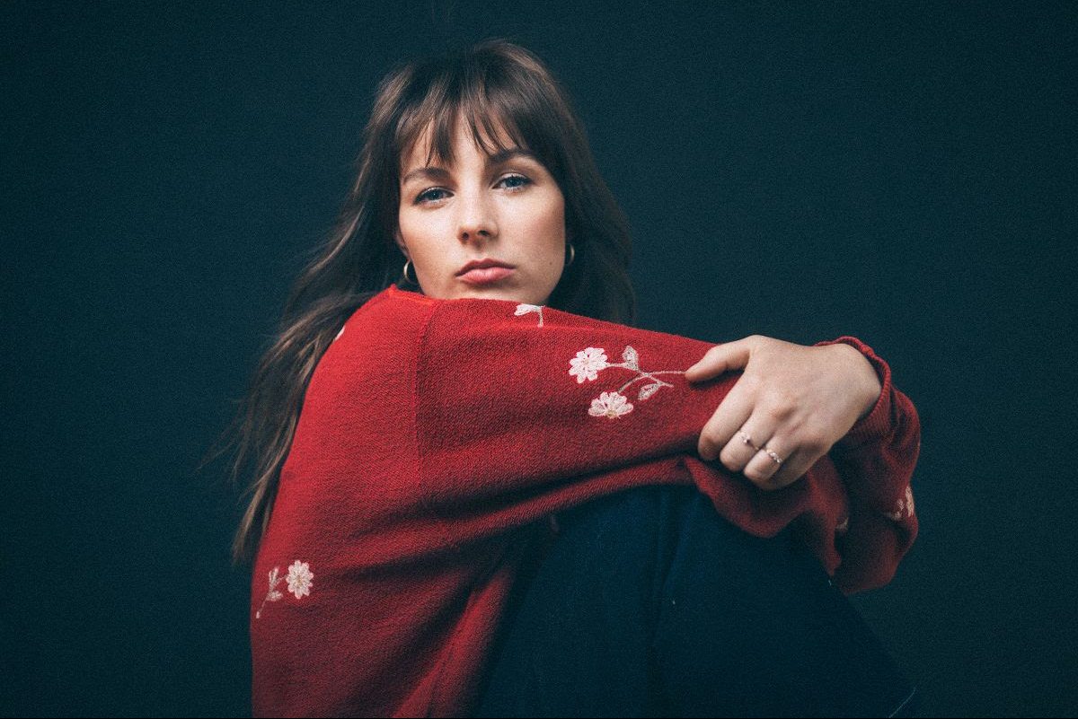 Gena Rose Bruce has announced a new EP, 'Lighting Up'