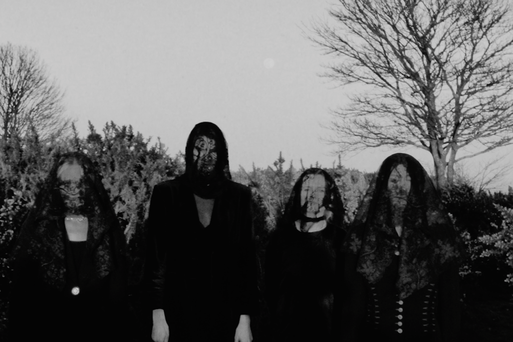 Krush Puppies have shared their latest EP teaser, 'Throw Me On The Fire'