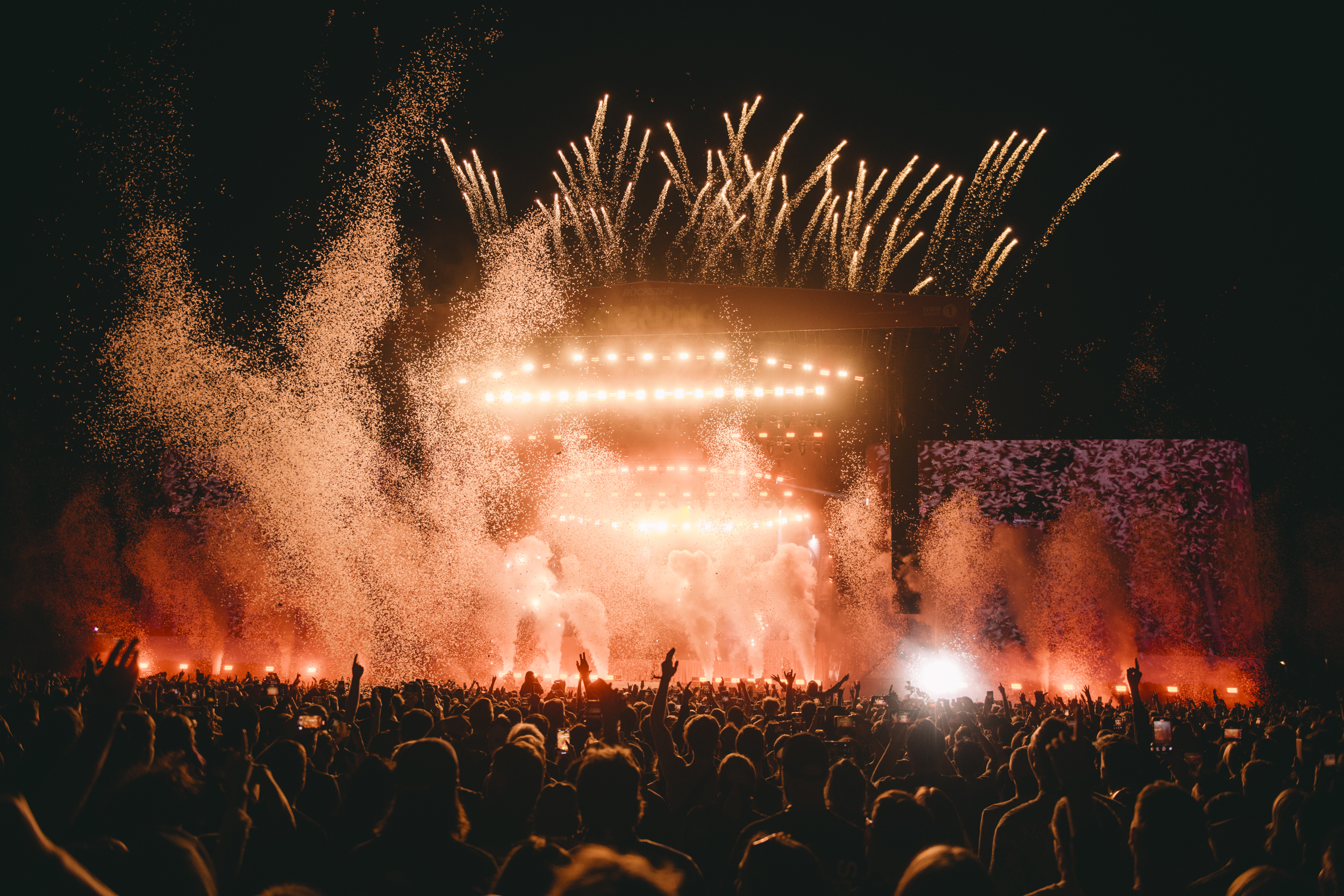 Lambrini Girls, Nell Mescal and Luvcat join Down With Boring for a Reading Festival 2025 special