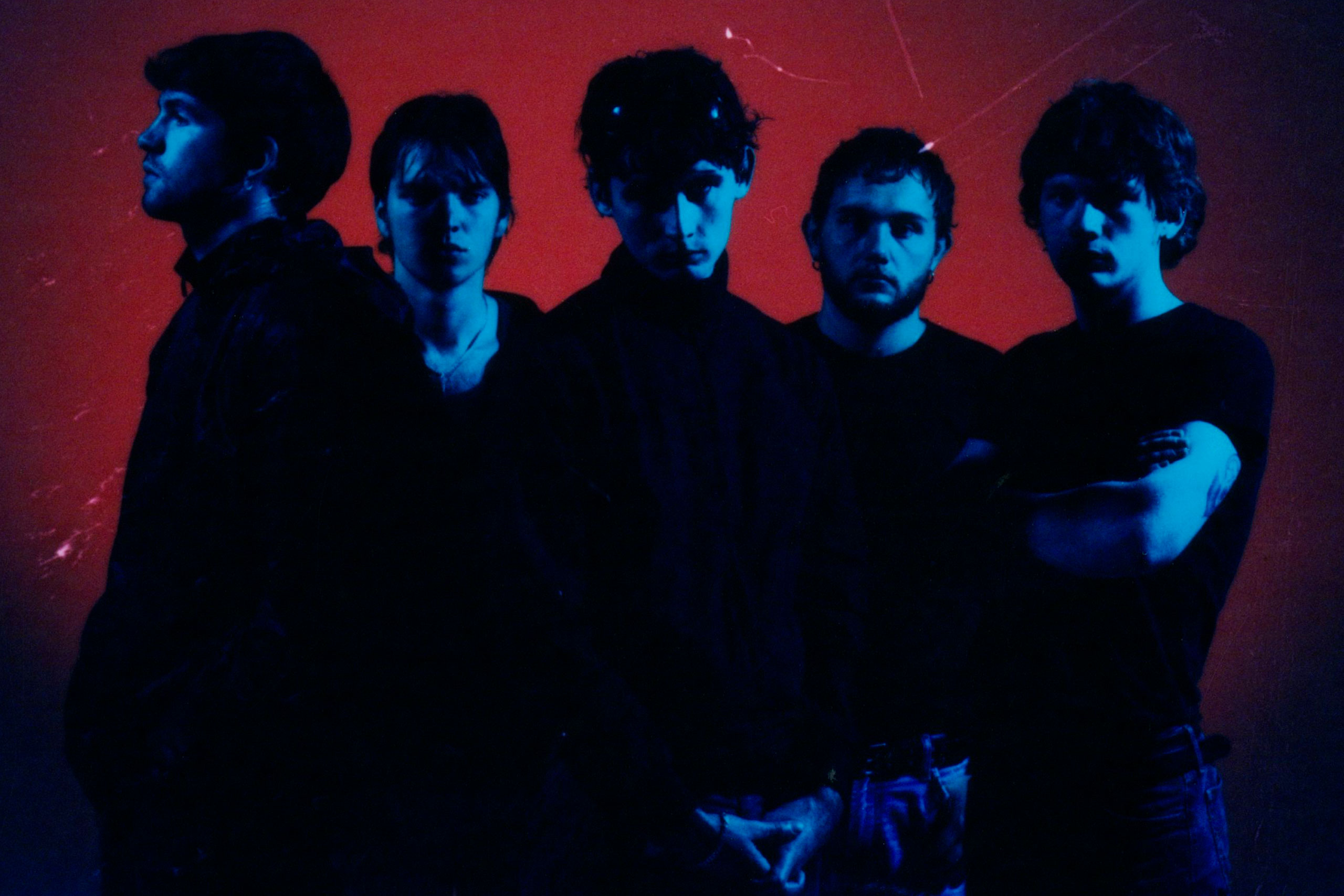 Cardinals have announced their debut album 'Masquerade'