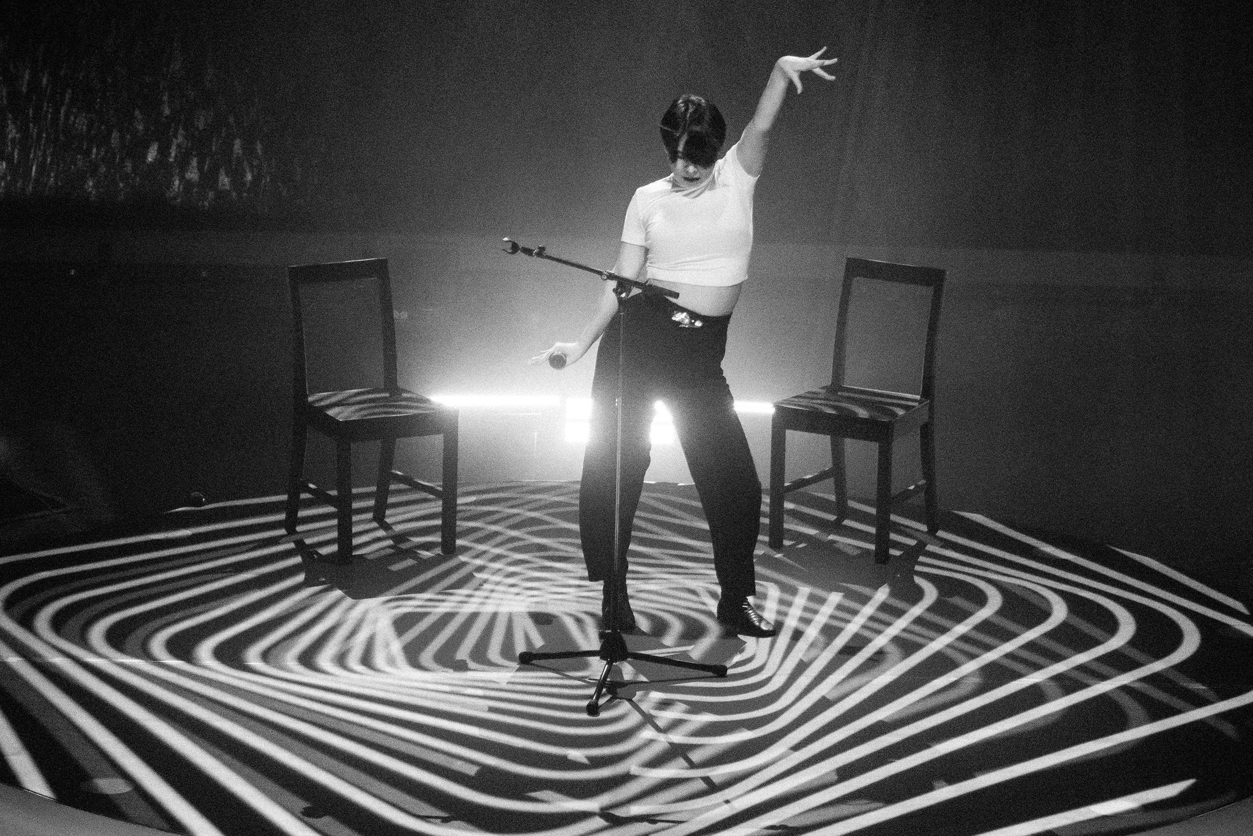 Mitski’s new concert film ‘Mitski: The Land’ is going to screen in cinemas worldwide for a limited run