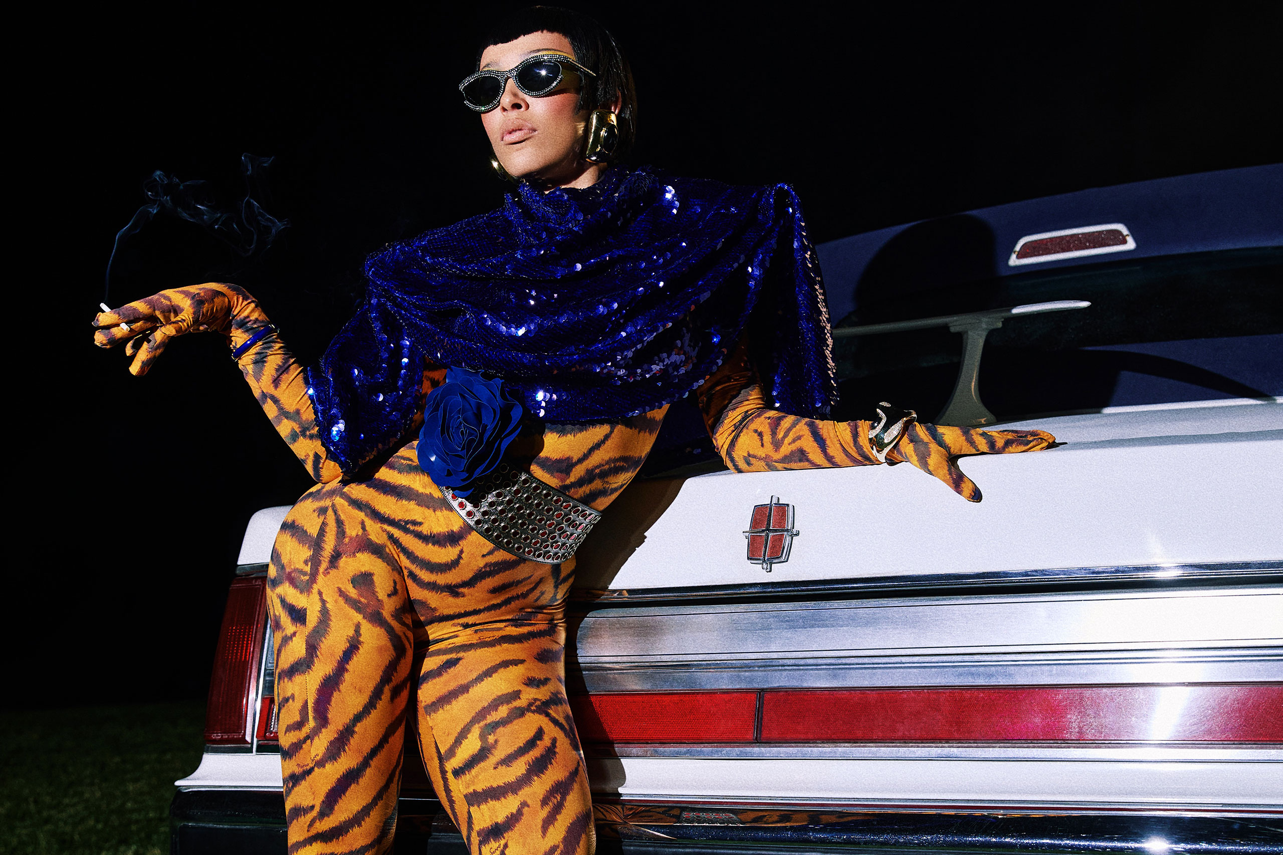 Doja Cat has dropped her new single 'Jealous Type' from fifth album 'Vie'