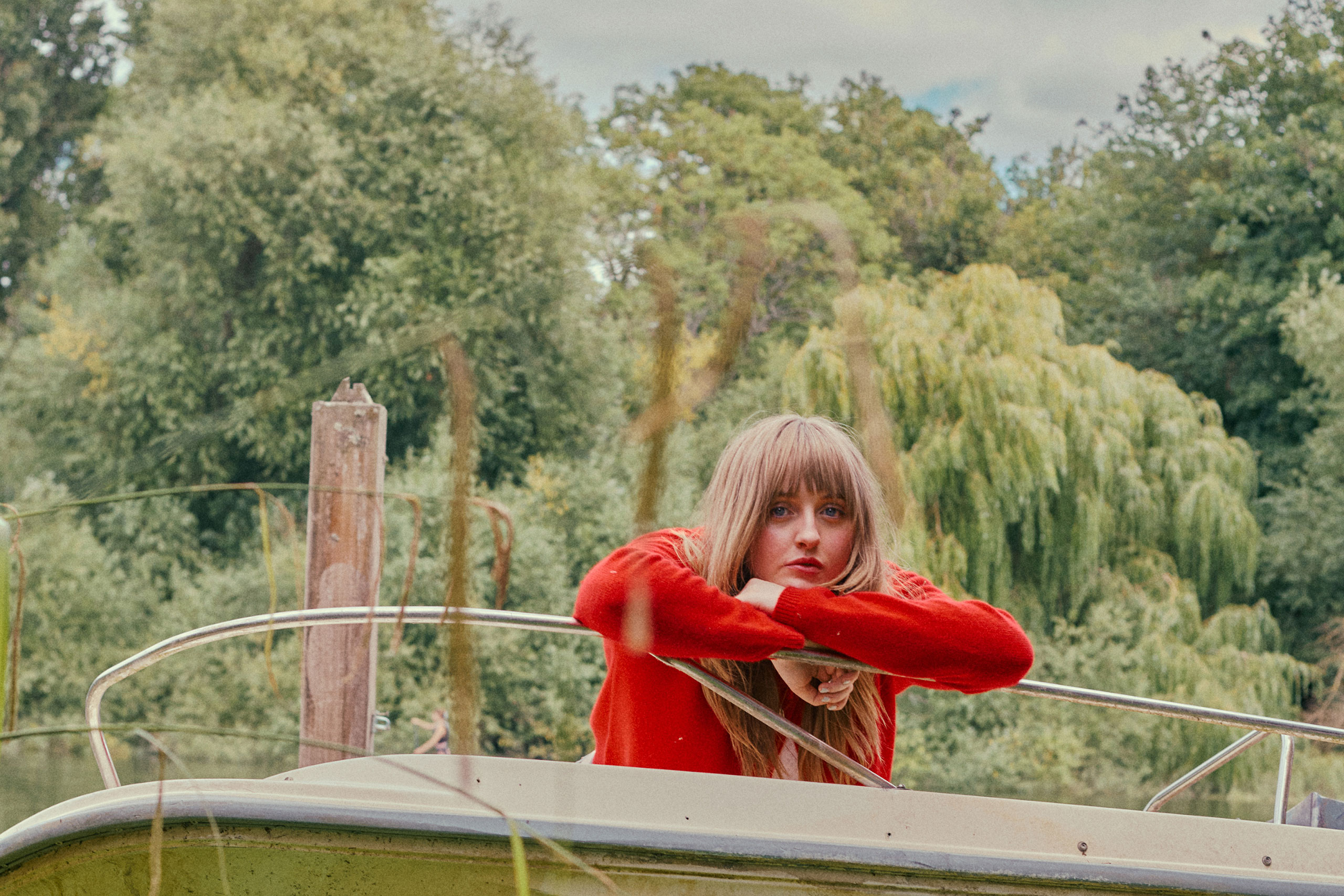 Nell Mescal has confirmed her new EP 'The Closest We'll Get'