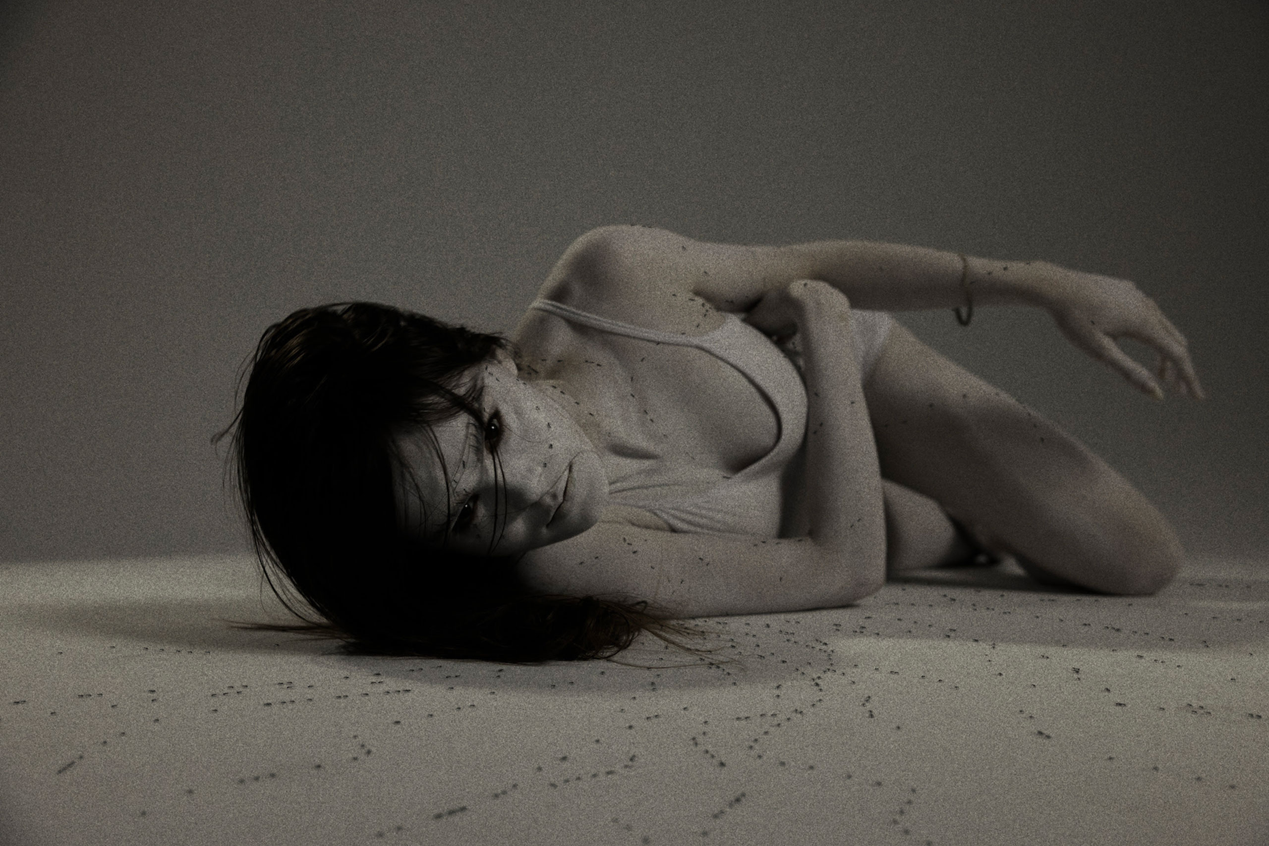 Sofia Isella explores themes of faith and piety with her new single 'Out In The Garden'