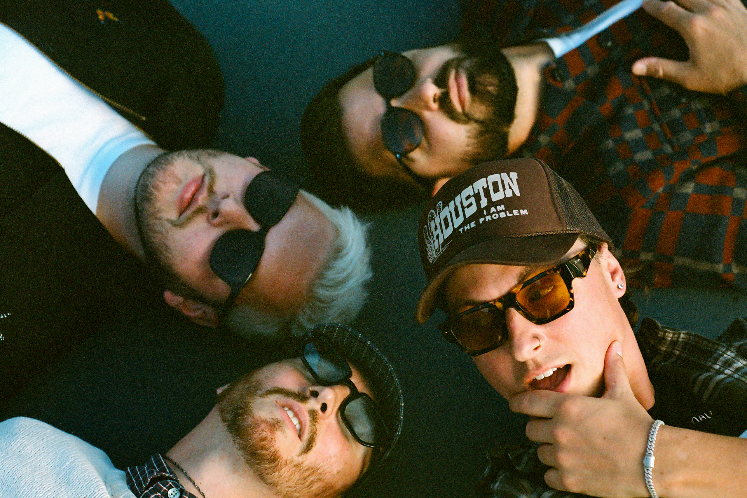 State Champs have released a new single, 'Common Sense'