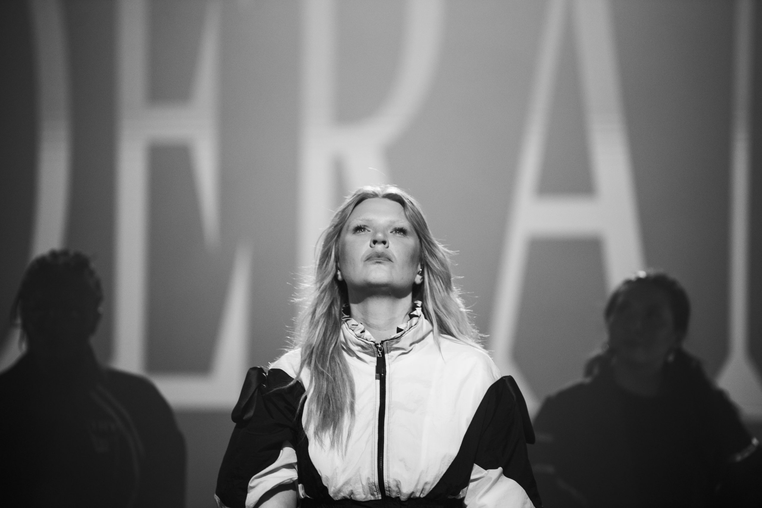 Self Esteem has released her new single 'The Curse' with a self-directed video