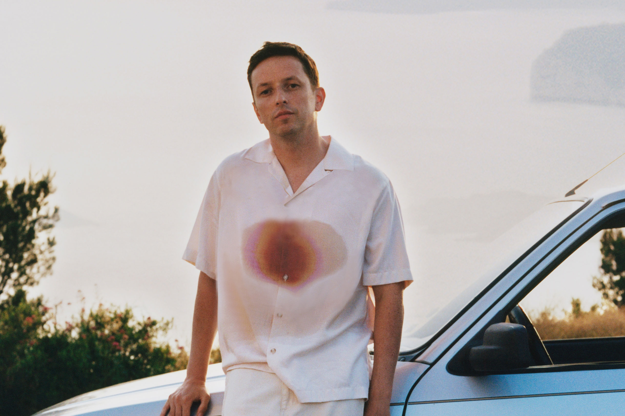 TEED has confirmed his third album 'Always With Me' with new single 'My Melody'