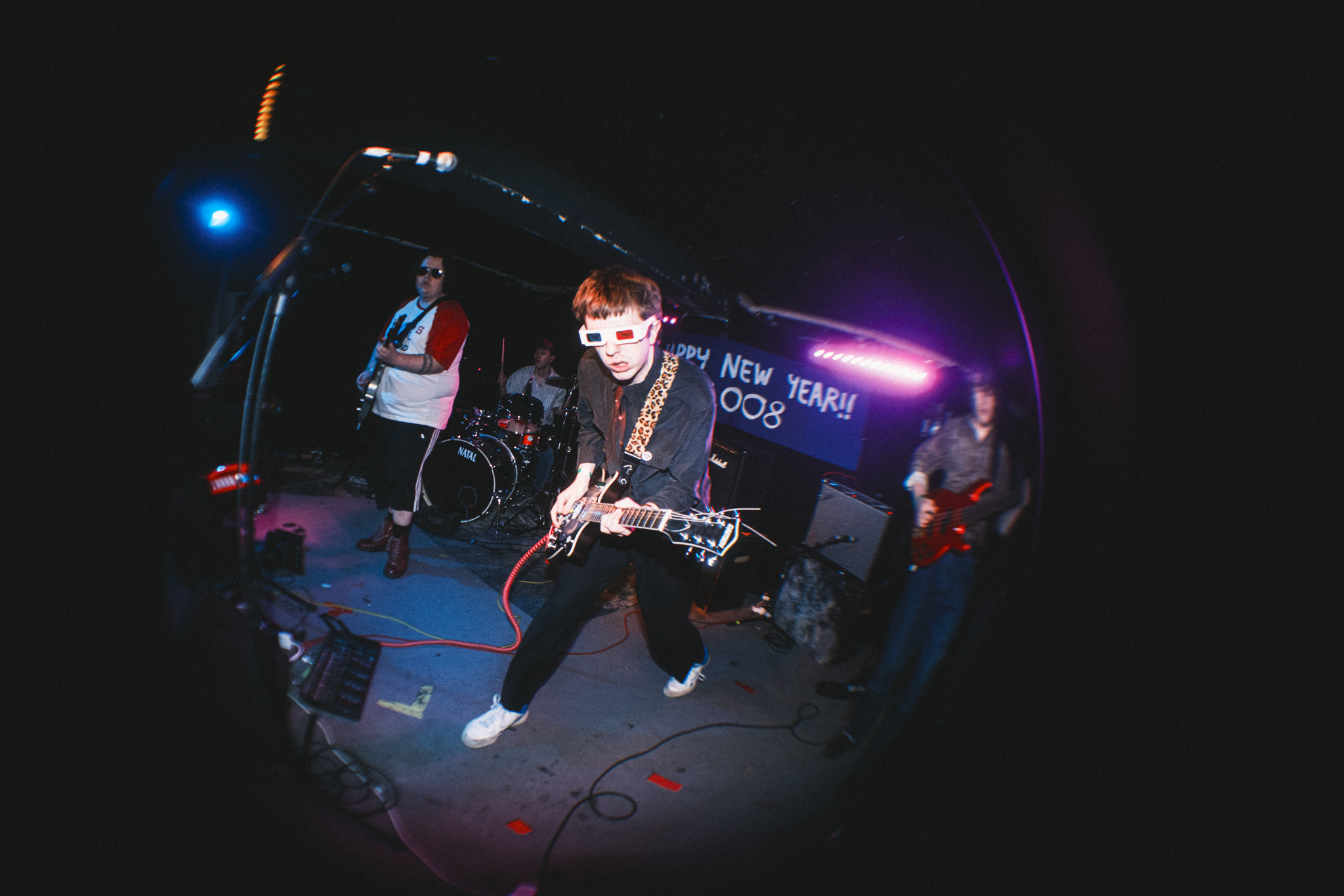 Manchester duo vincent's last summer have released their new single 'Soapbox'