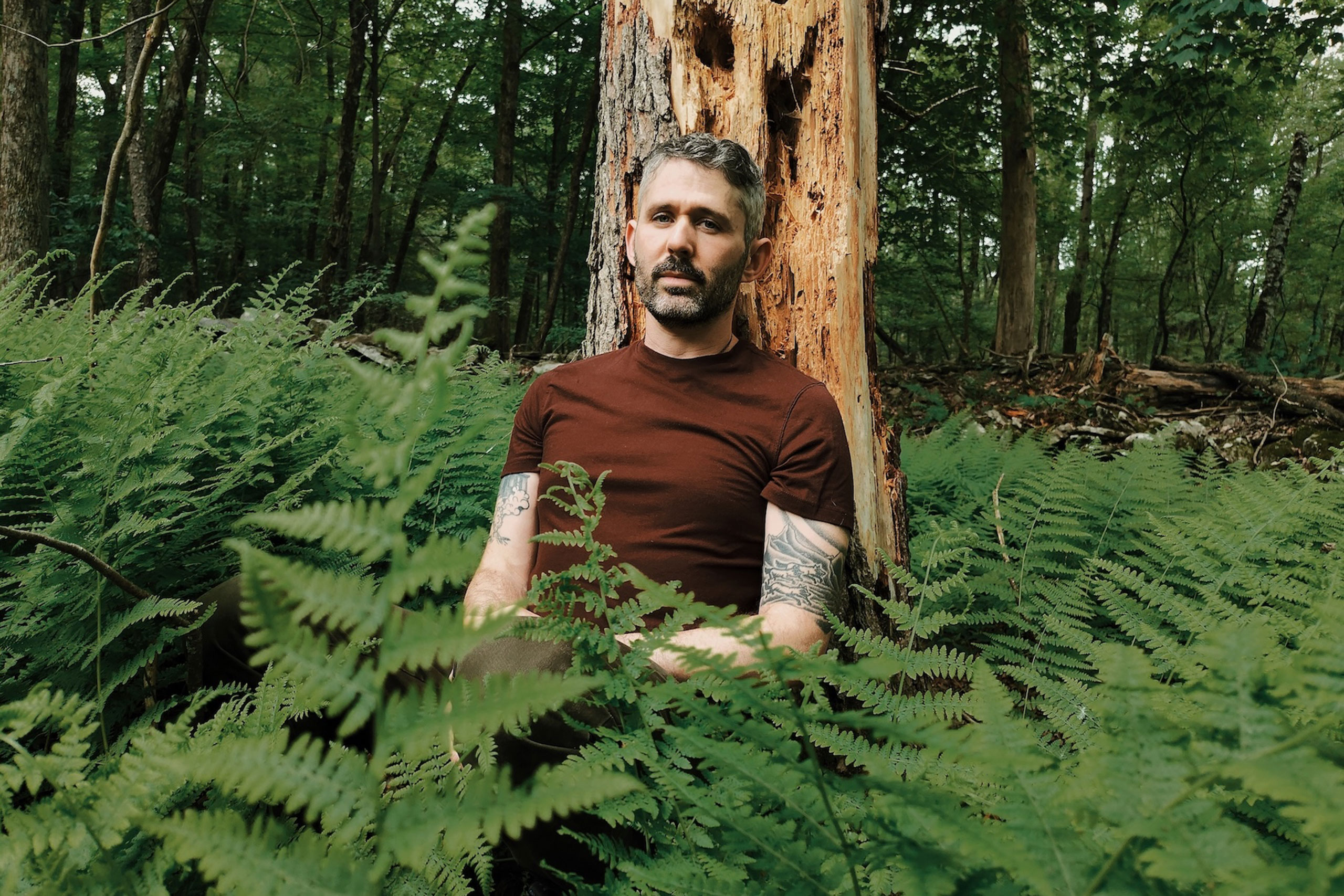 The Antlers tease a looming threat with their new single 'Something In The Air'