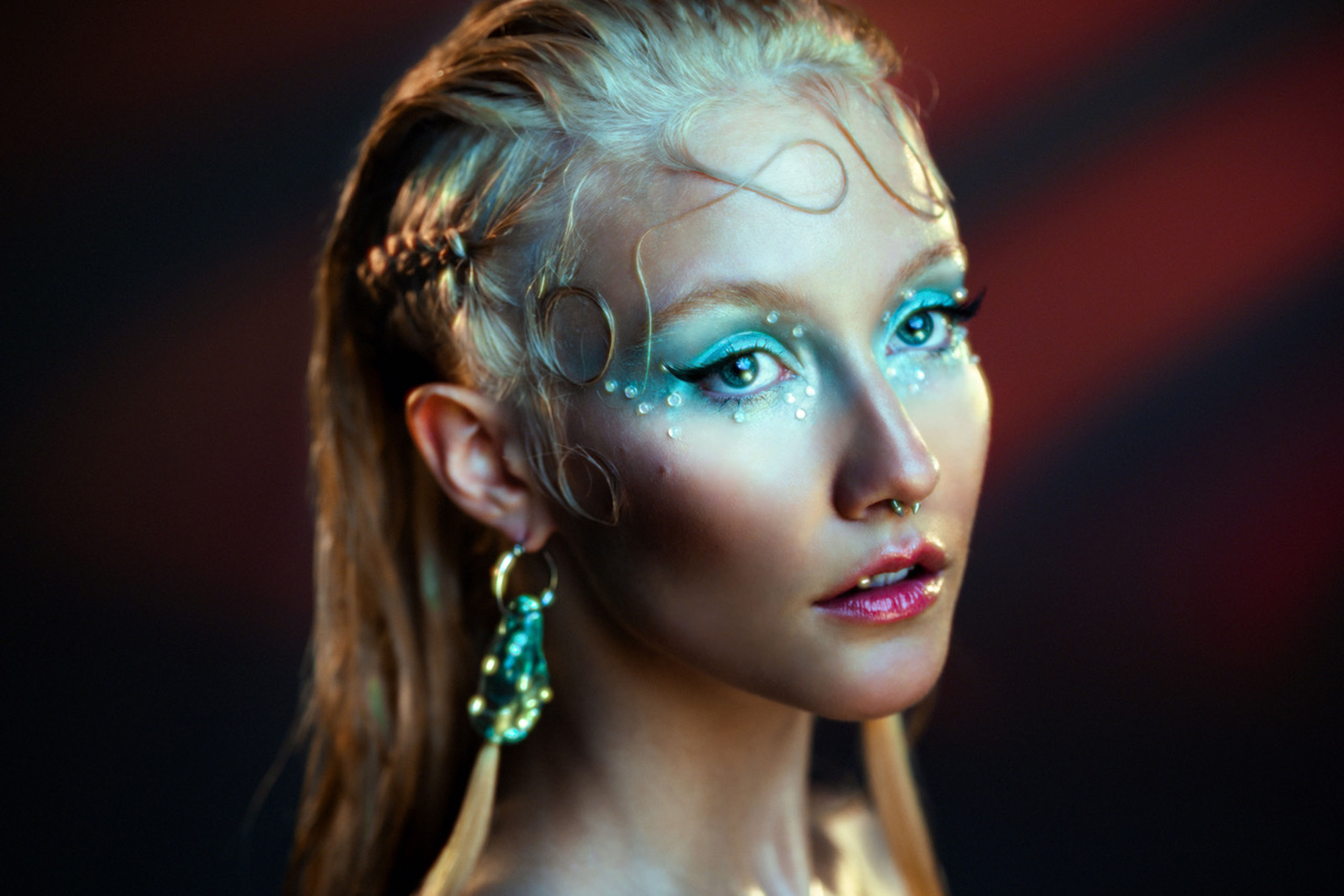 Chloe Moriondo is back with her new breakup single 'Shoreline'