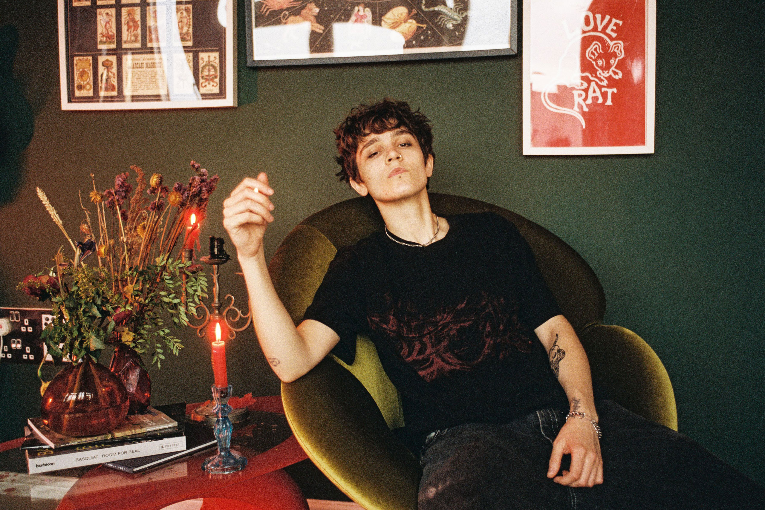 Support acts for War Child UK's 'Day of the Girl' concerts have been unveiled