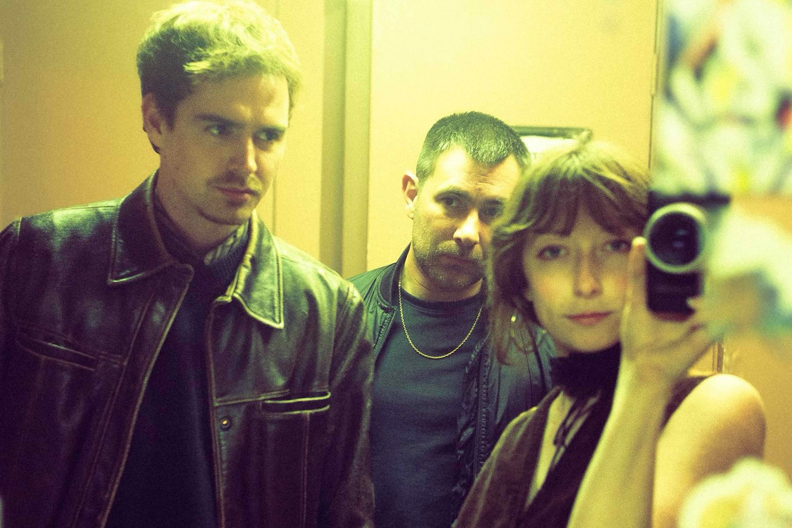 The Great Escape's First Fifty live launch returns to East London this November, with Dork hosting at Sebright Arms