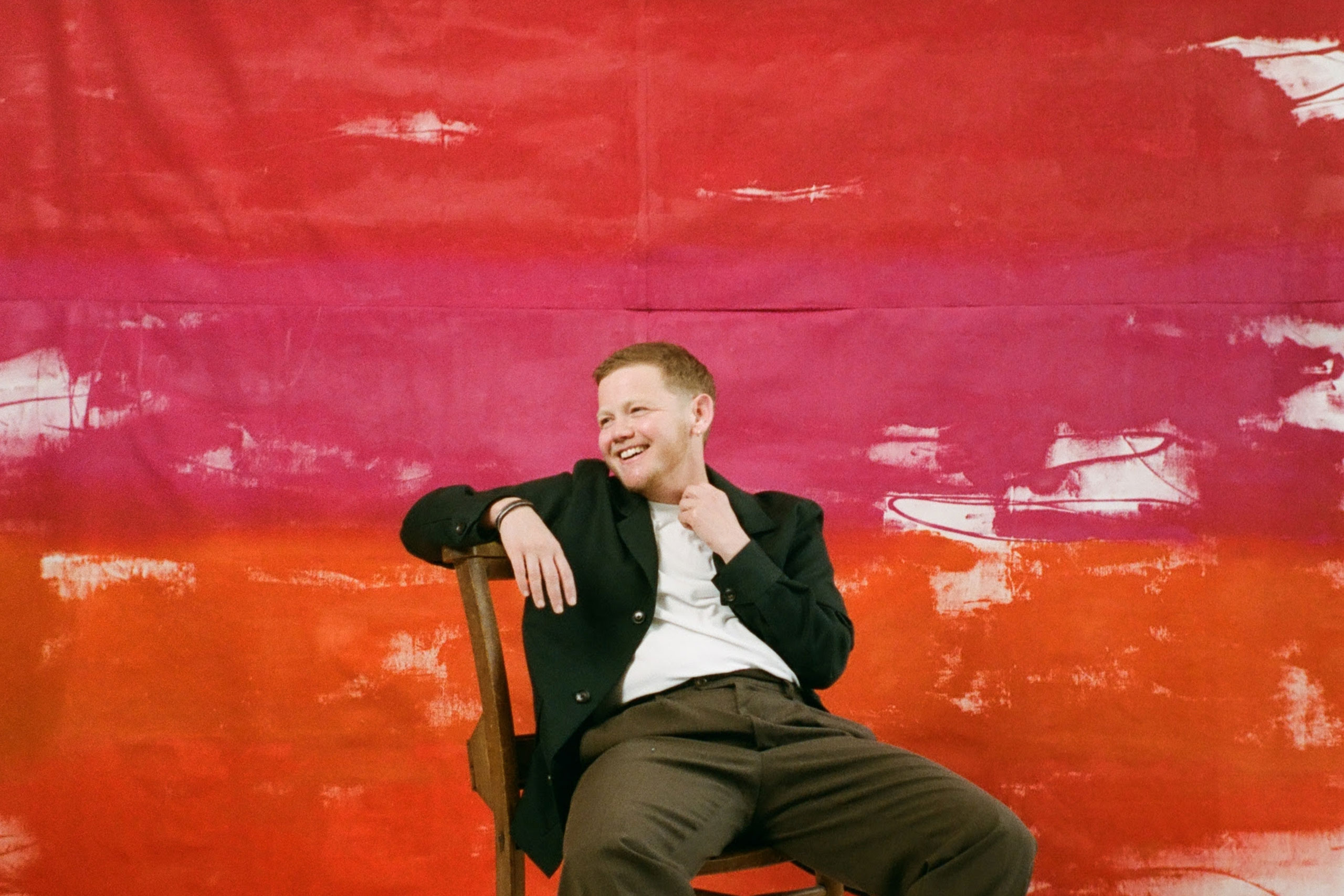 Boomtown 2026 has signed up Kae Tempest, Lynks, Peaches and more