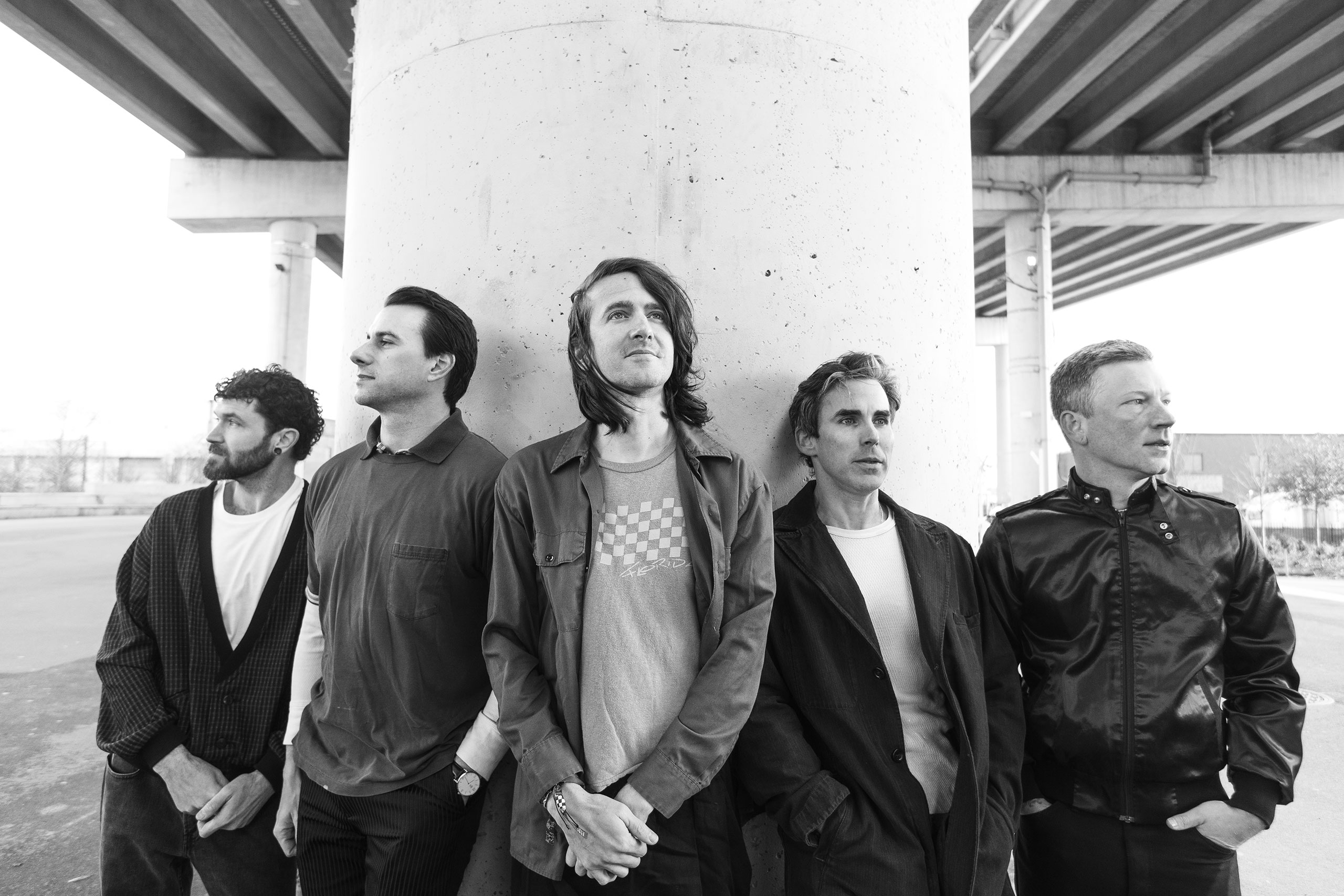 Mayday Parade have confirmed the second album in their anniversary trilogy, 'Sad'