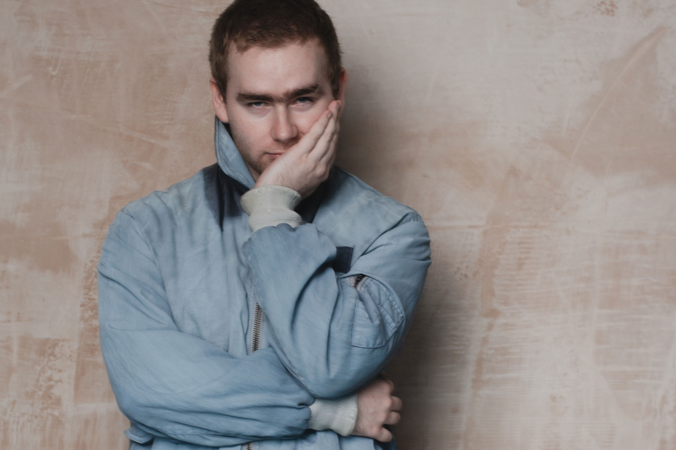 Mura Masa explores self-love with his new single 'I'm Really Hot (For Myself)'