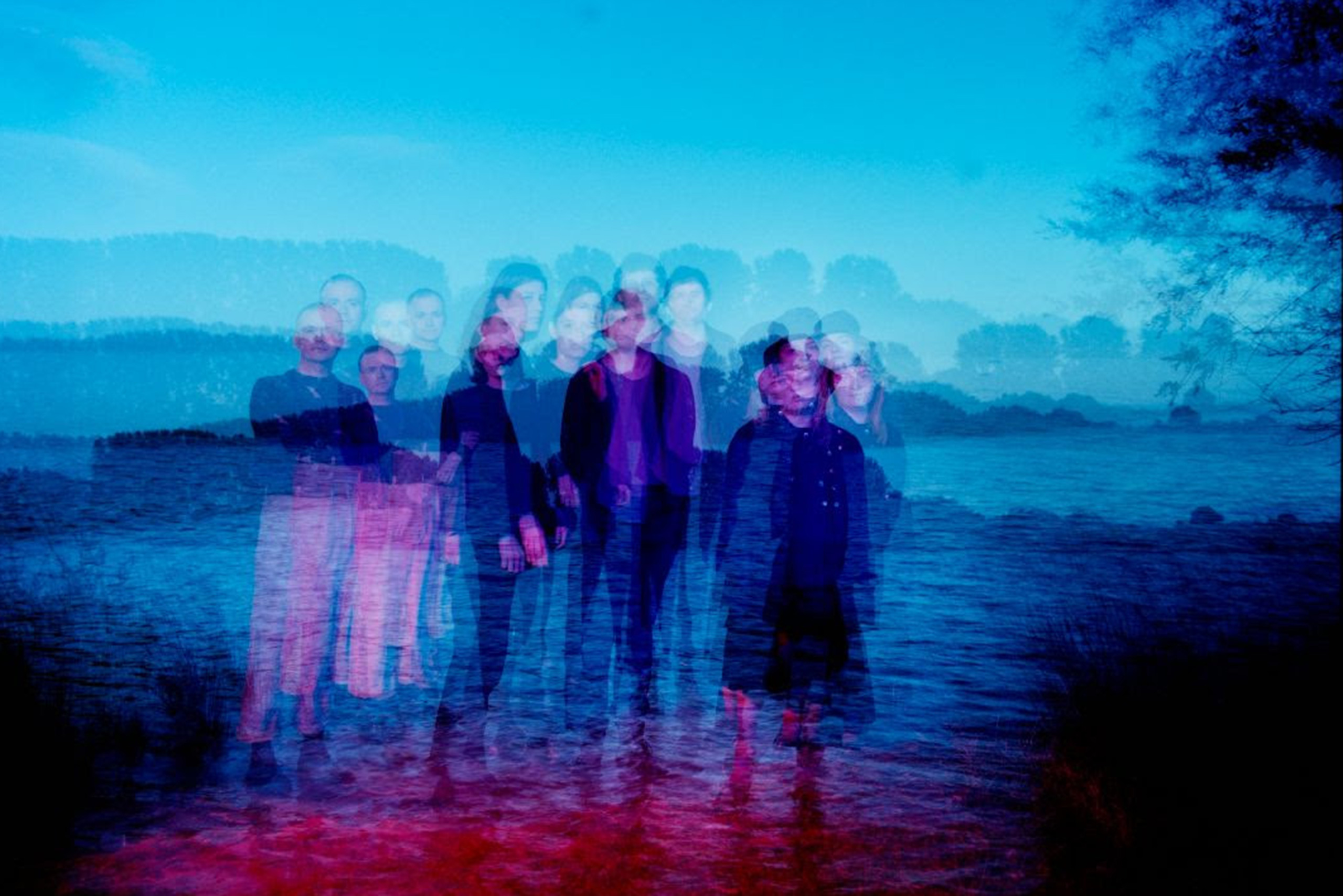 Porridge Radio have confirmed their final UK tour dates