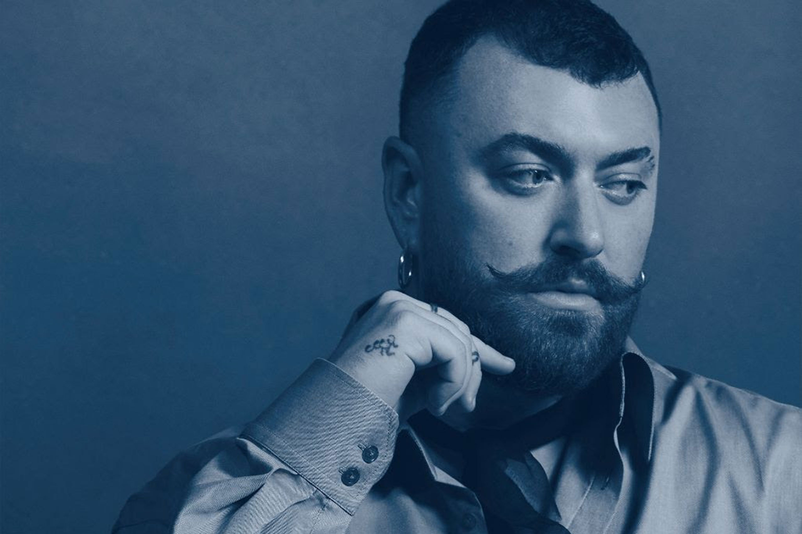 Sam Smith has announced To Be Free: San Francisco, a residency at Castro Theatre