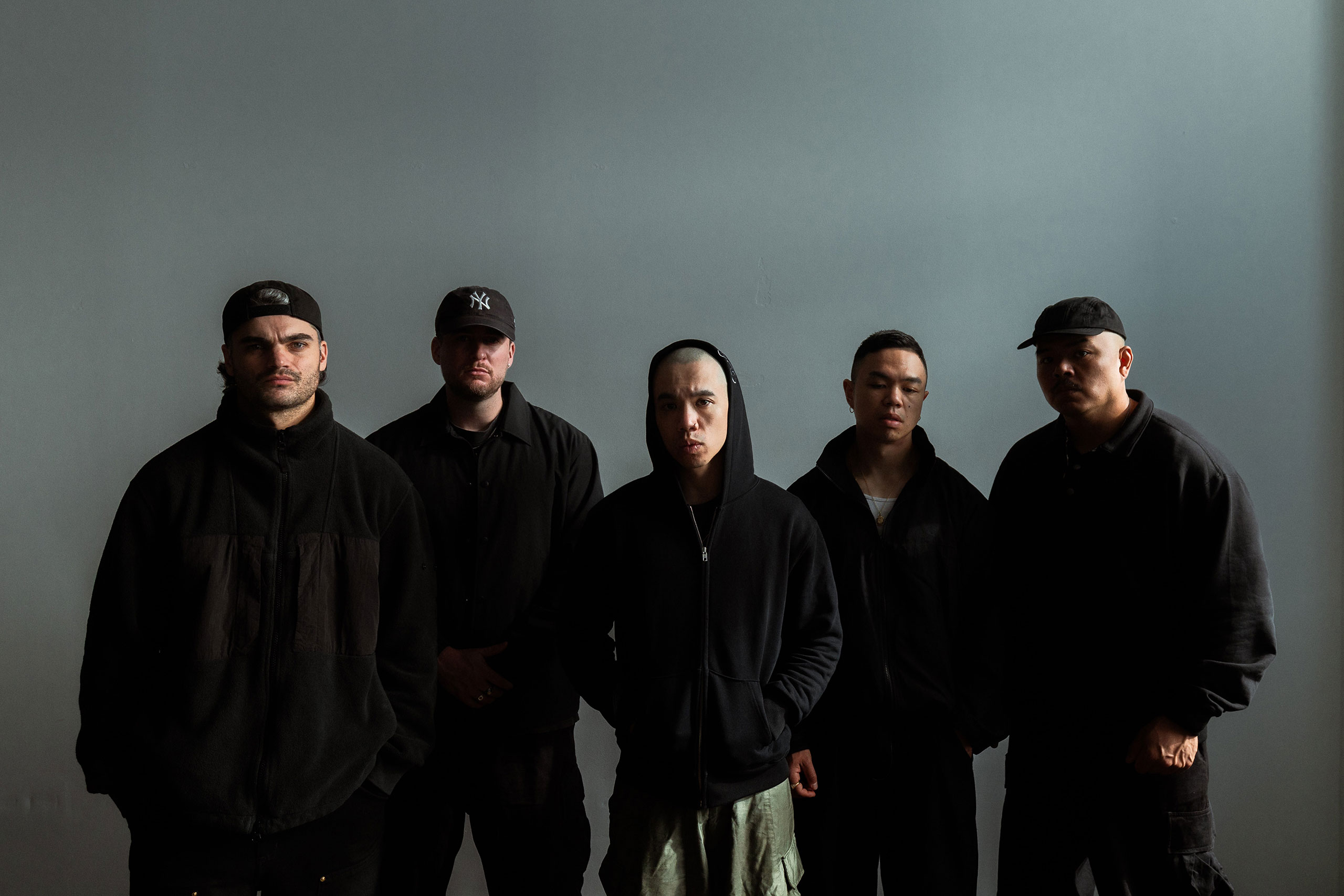 SPEED have unveiled new single 'AIN'T MY GAME' from their upcoming EP