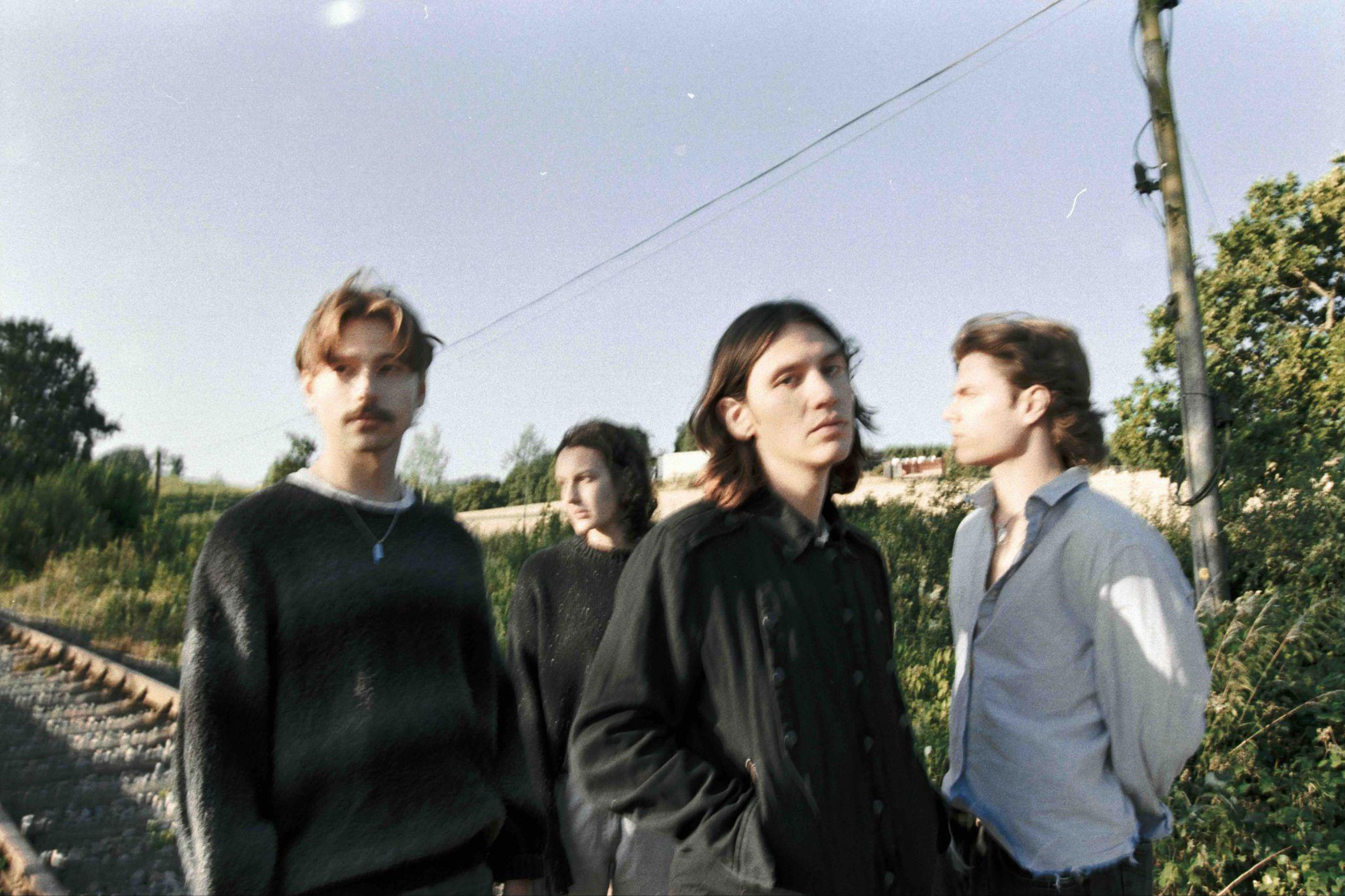 Tough Cookie have announced their debut UK headline tour and shared new single 'Paycheck'