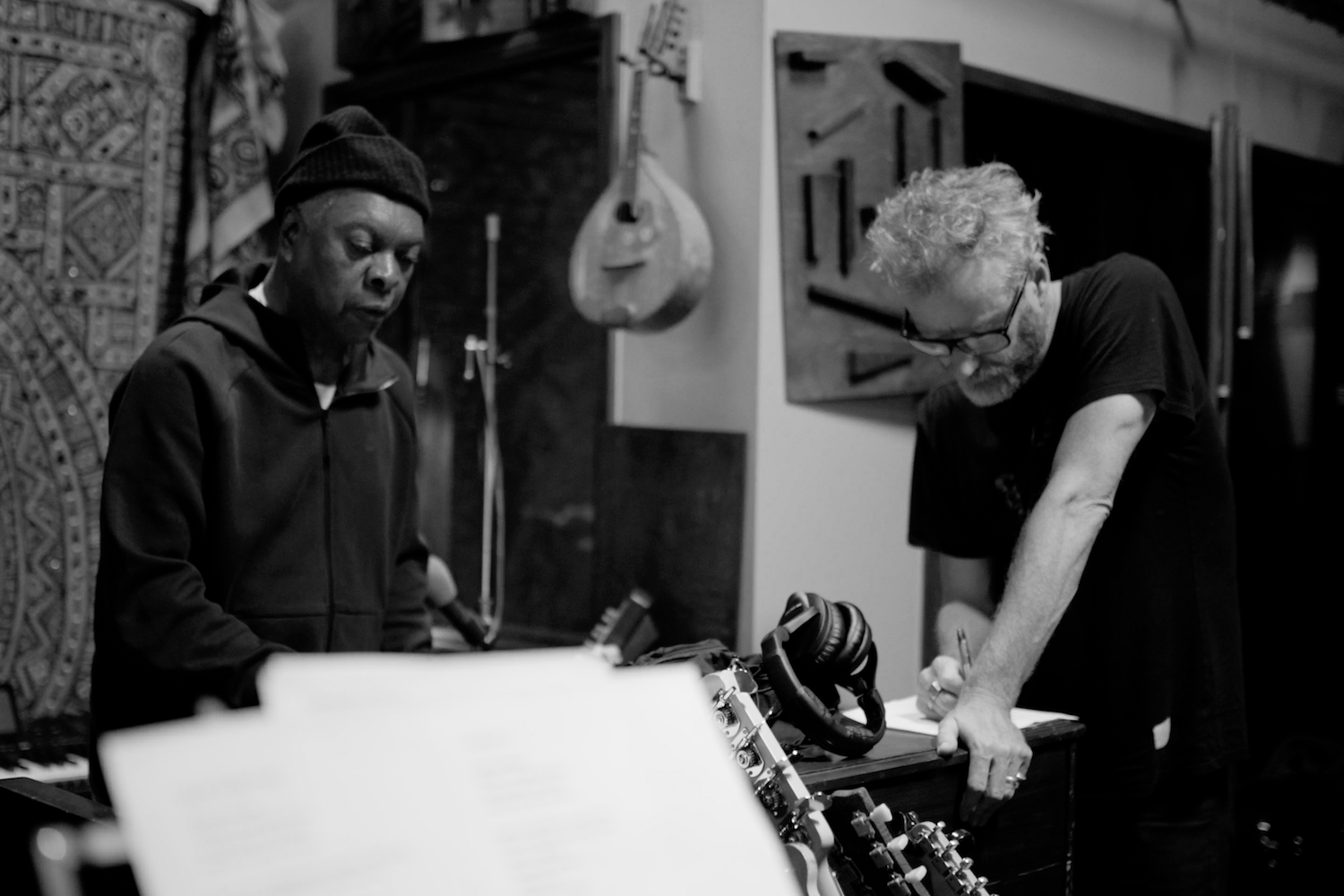 The National’s Matt Berninger has announced details of his debut solo album ‘Serpentine Prison’