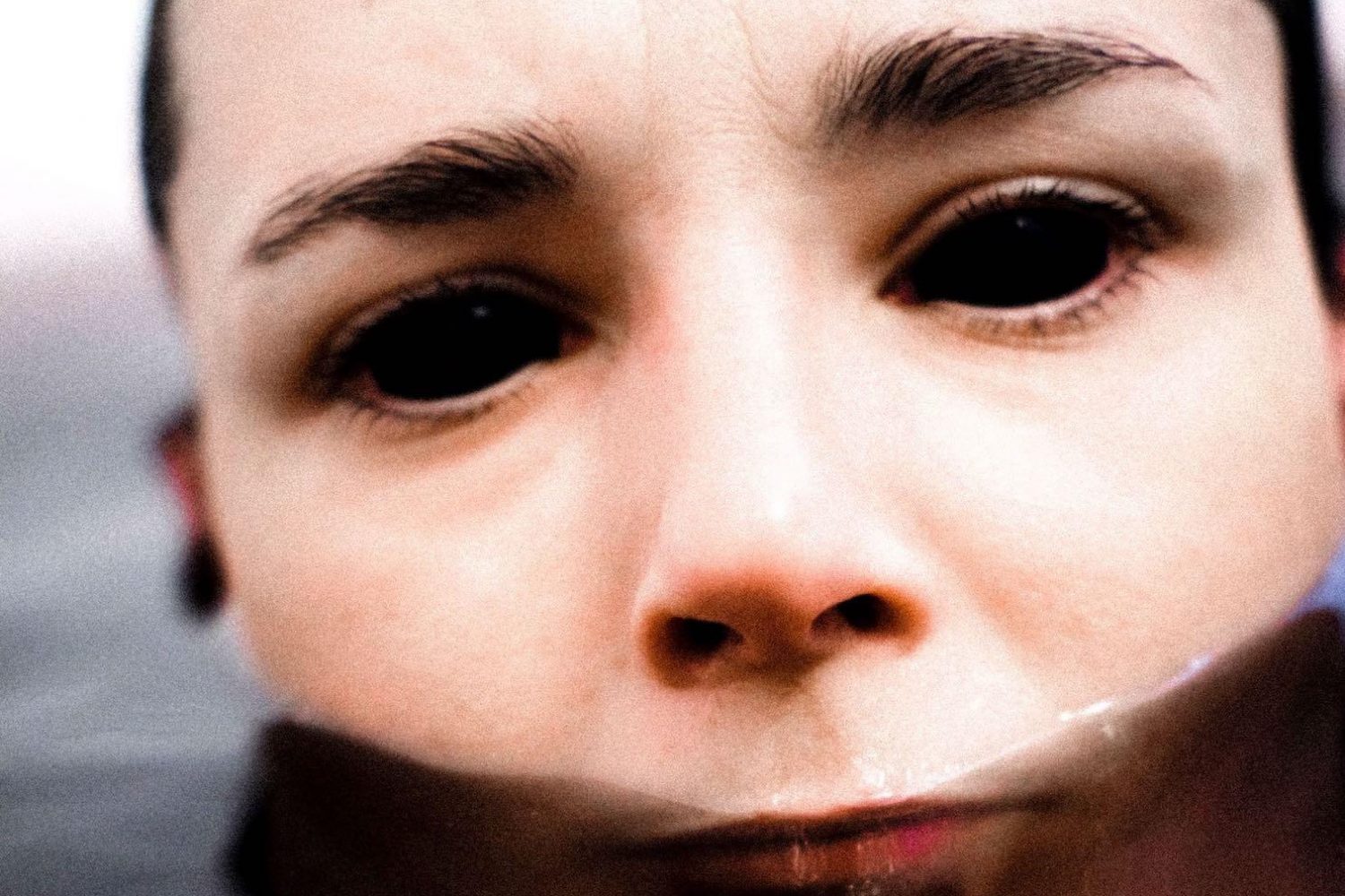 Jehnny Beth has released her music-video-slash-short-film, 'We Will Sin Together'