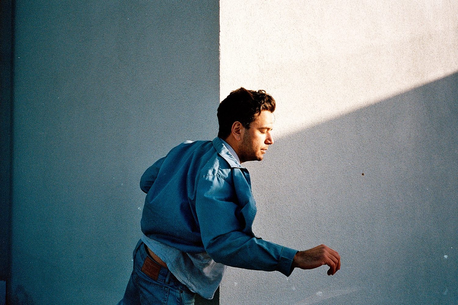 Spring King’s Tarek Musa has launched a new solo project, Dead Nature