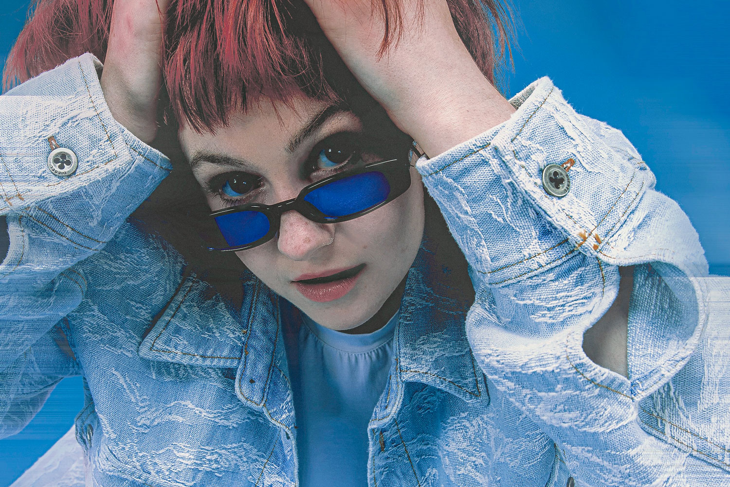 Biig Piig has announced a new EP with early single 'Lavender'