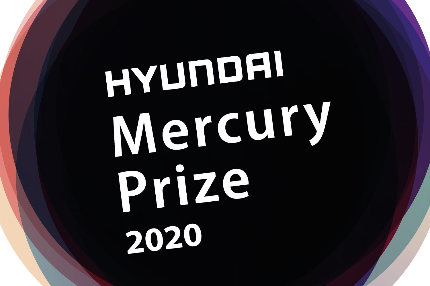 The winner of the Mercury Prize 2020 is...