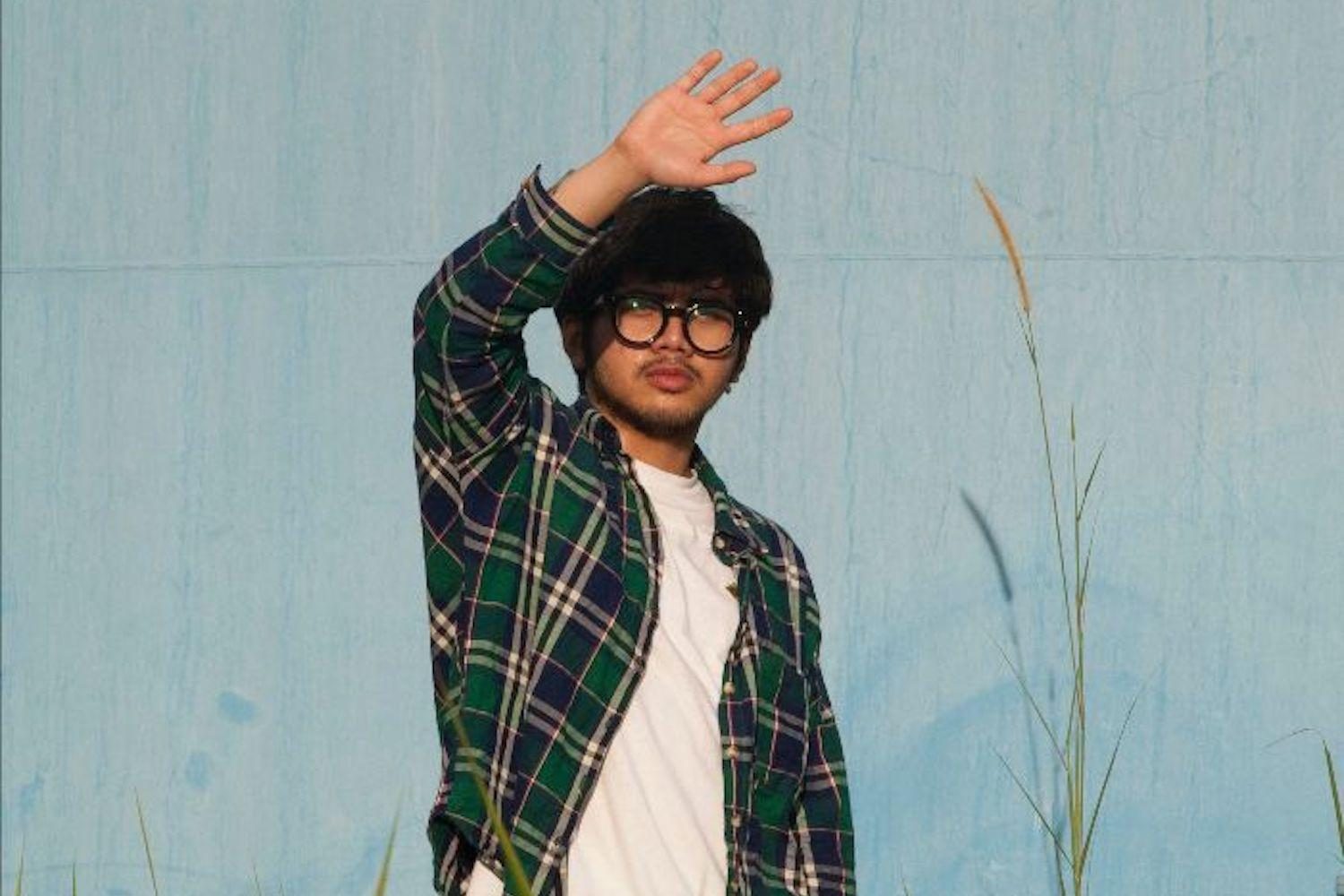 No Rome teams up with beabadoobee and Jay Som on the stunning new one ‘Hurry Home’