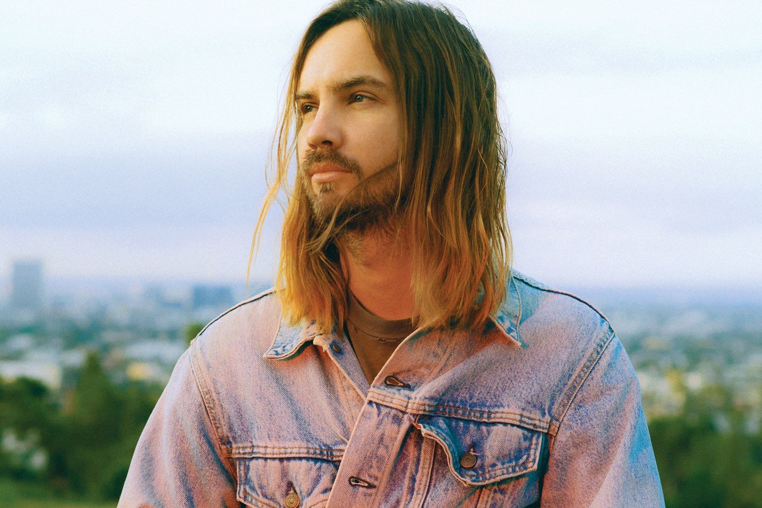 Tame Impala's new album 'The Slow Rush' is coming in 2020