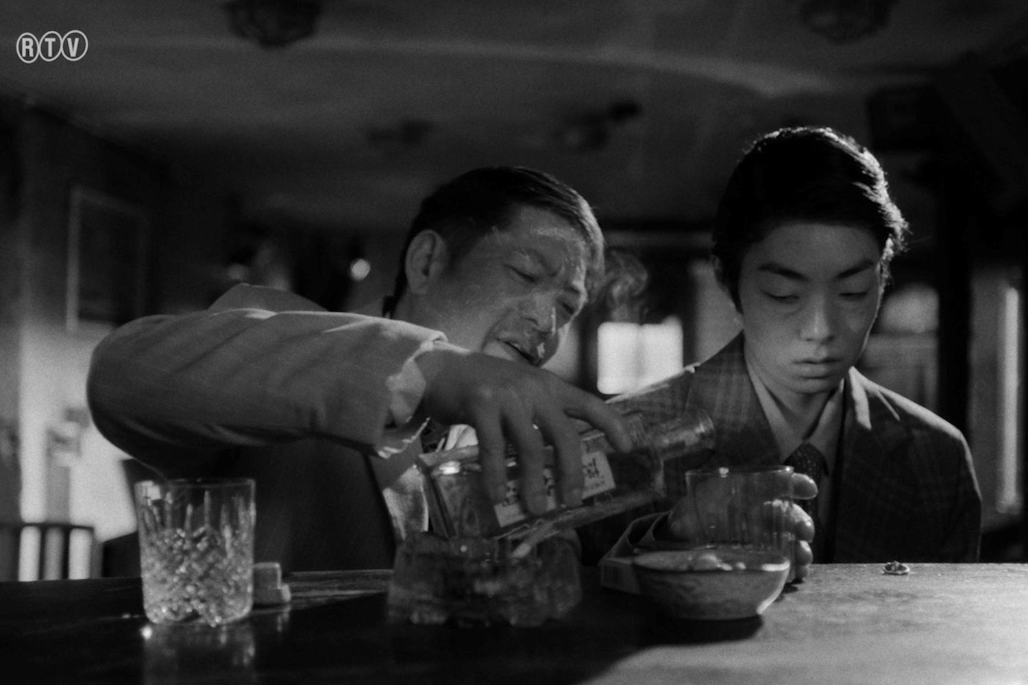 Rina Sawayama has *quite* the trip to the bar in the new video for ‘Bad Friend’