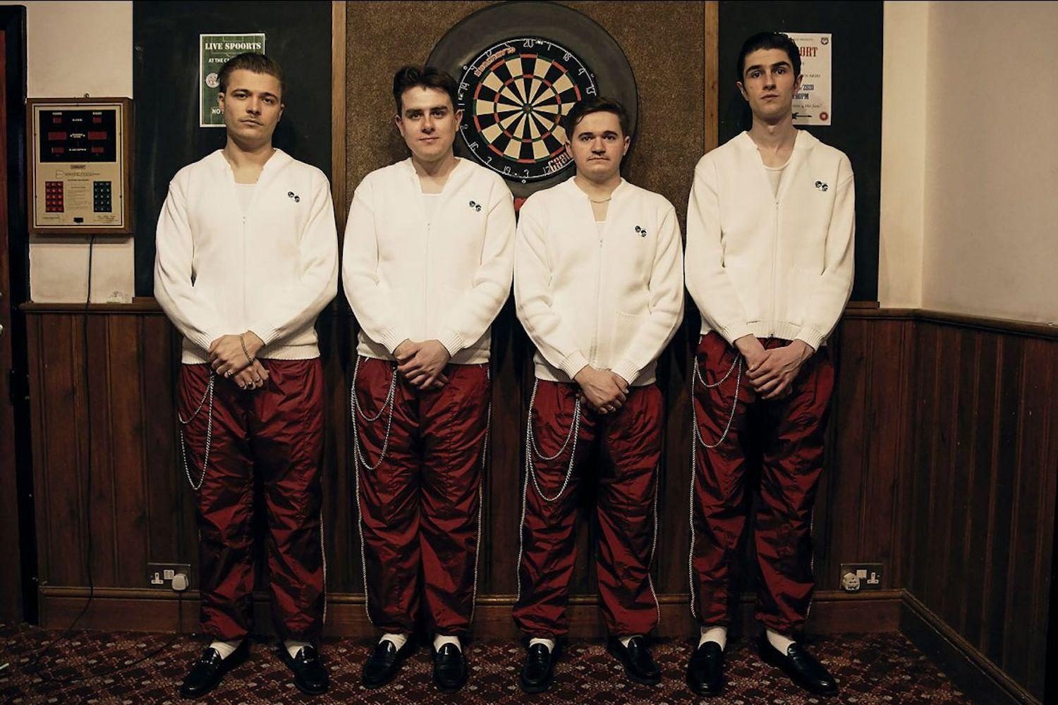 Spoort delve into a collage of clips in the new video for ‘Drake’