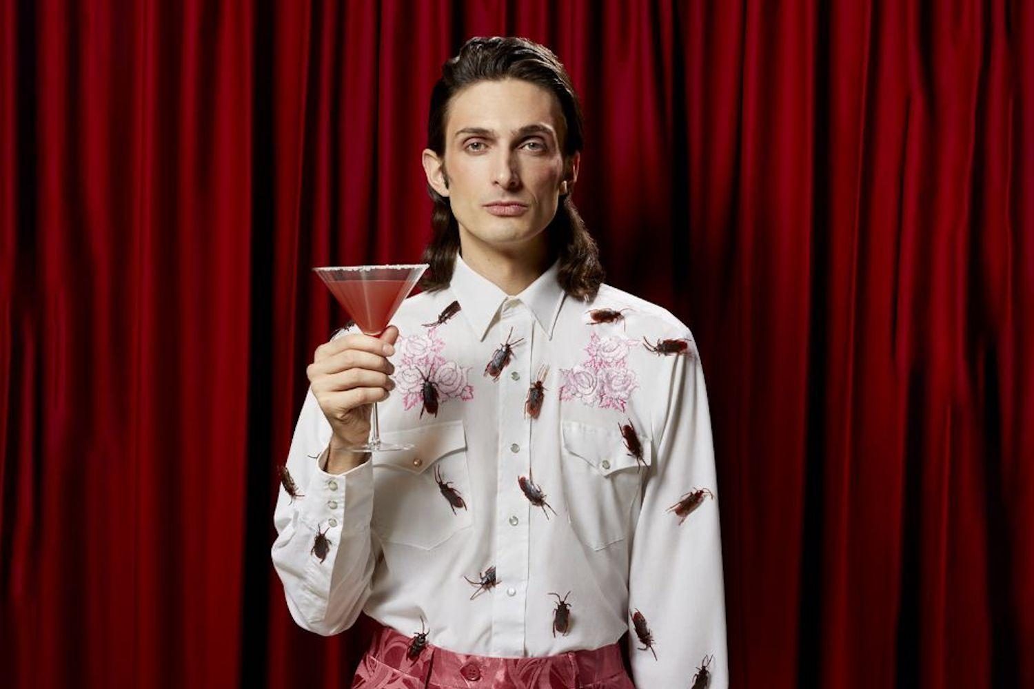 NZCA Lines offers up new track ‘Prisoner Of Love’