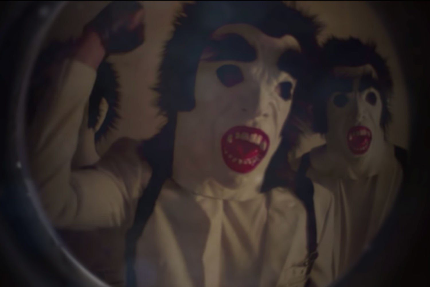 My Chemical Romance just announced a US Tour in the most My Chemical Romance way possible