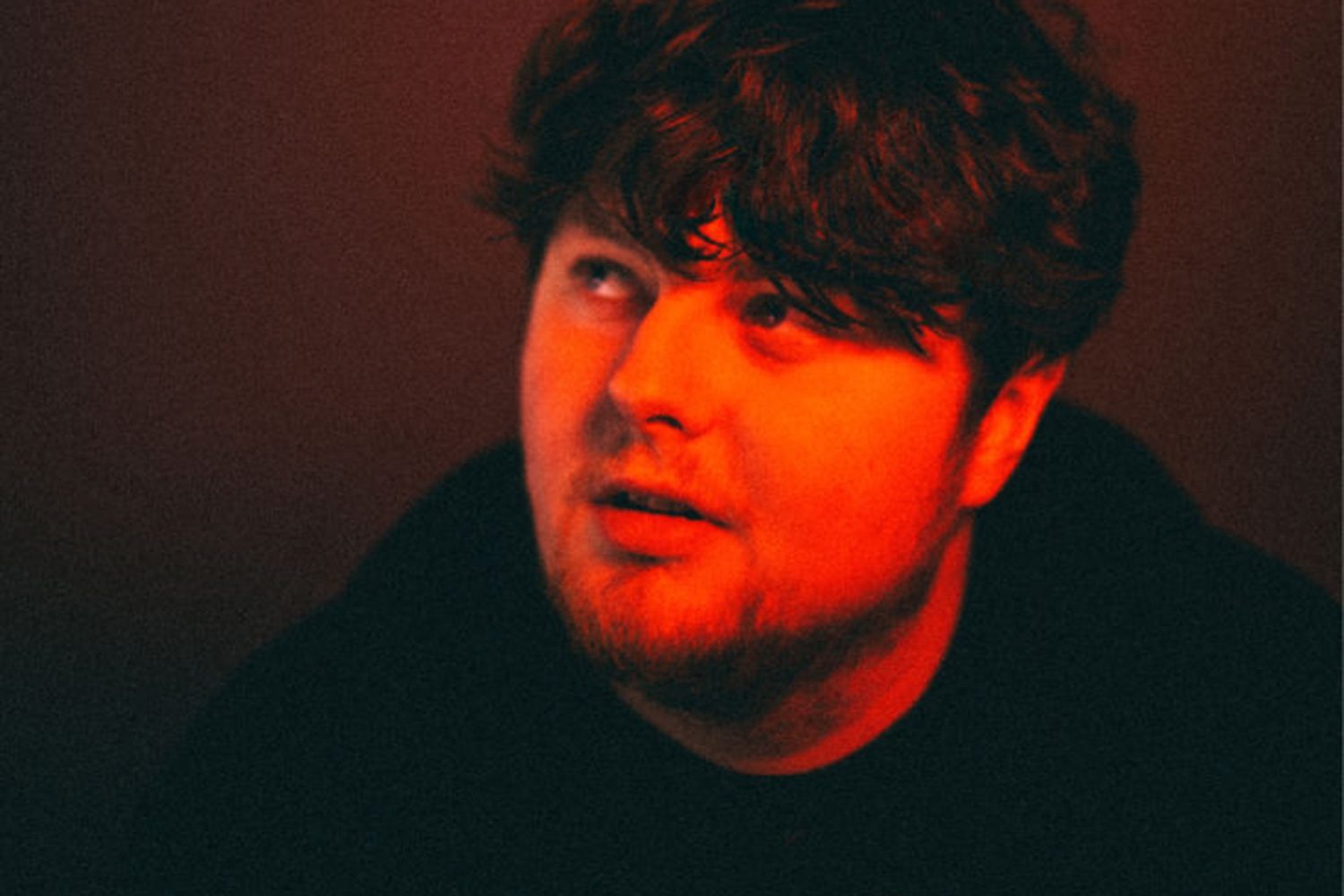 Aaron Smith has announced his heartfelt second EP, 'For My Father'