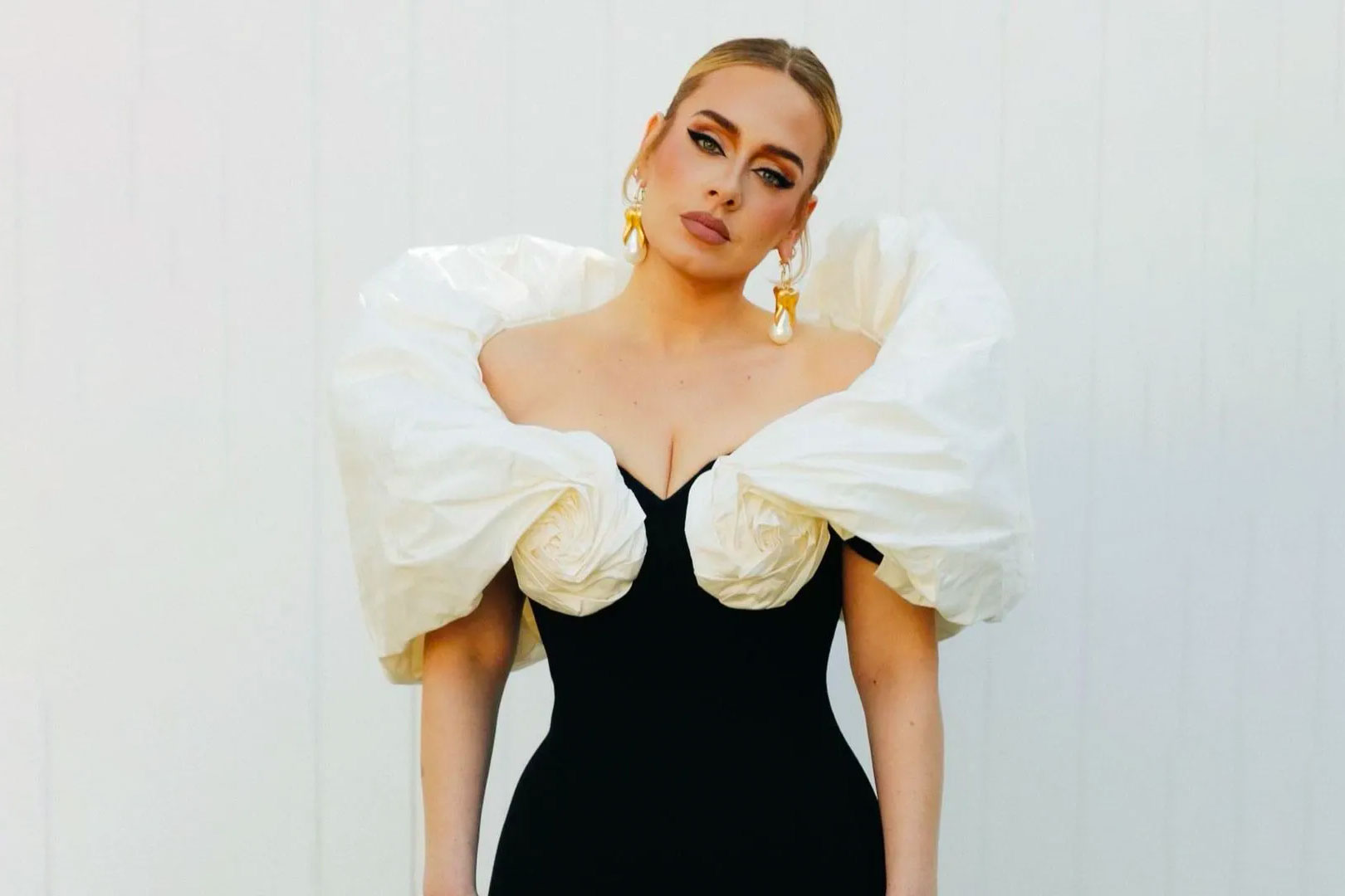 Adele has finally announced her comeback single, 'Easy On Me'