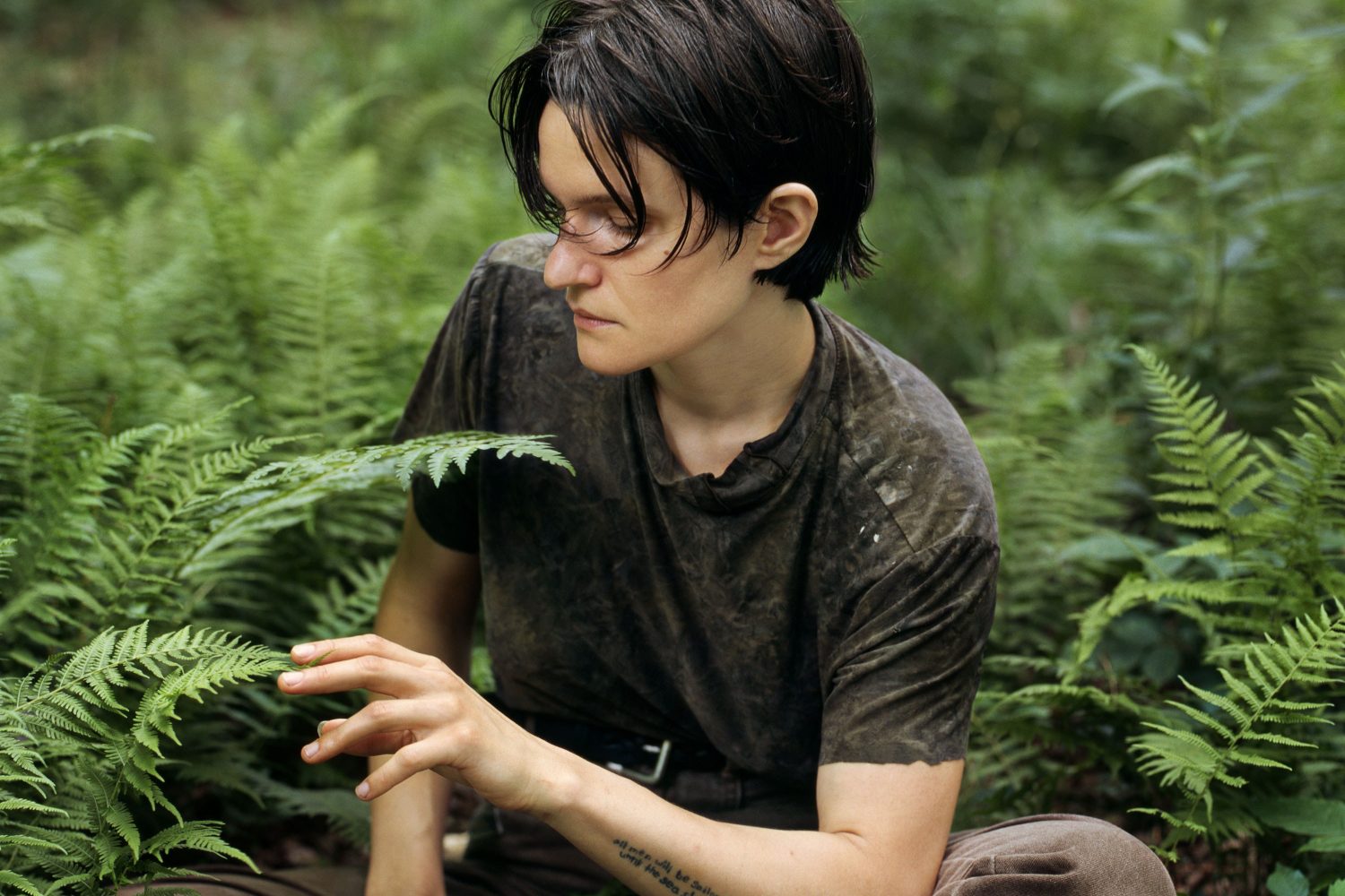 Big Thief's Adrianne Lenker has announced two new albums