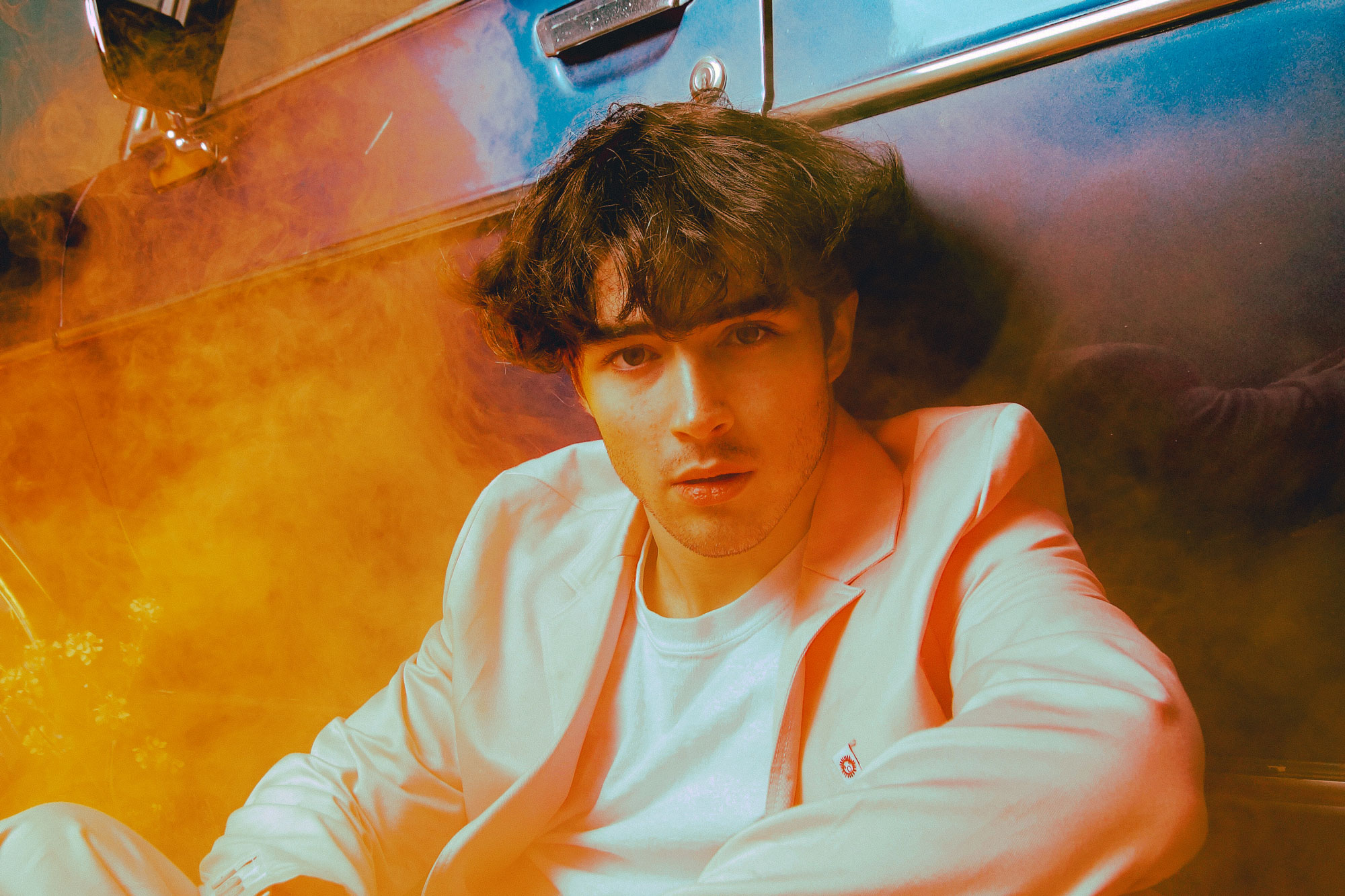 Alfie Templeman has announced a new London show