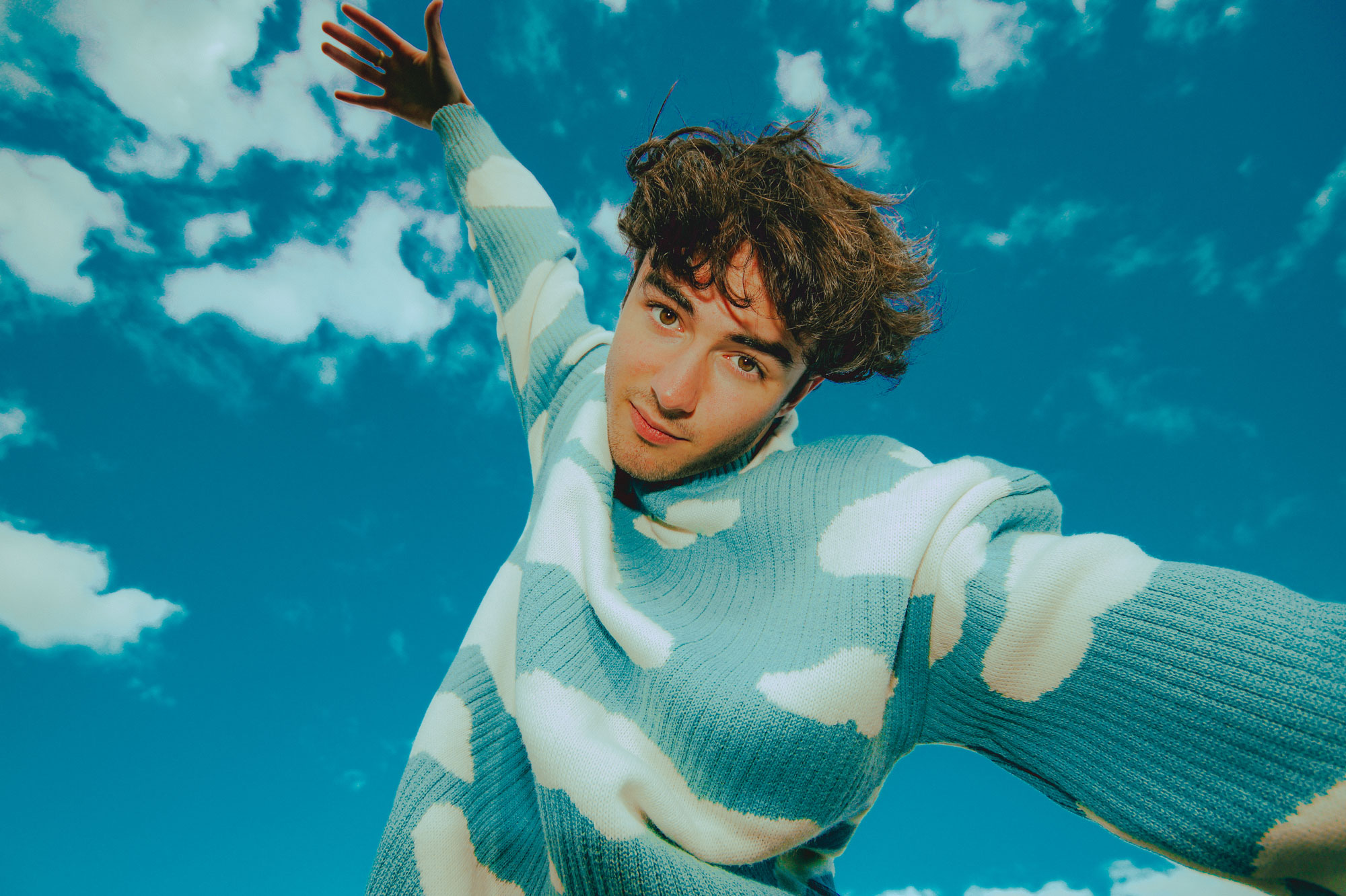 Alfie Templeman, Holly Humberstone, Remi Wolf and more are among the latest names for The Great Escape