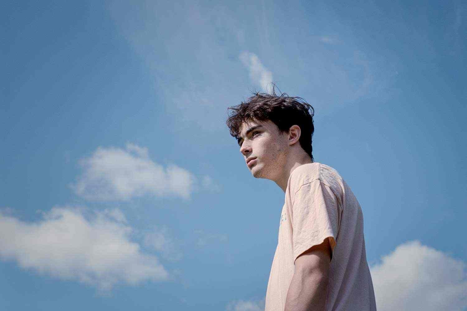 Alfie Templeman has shared his nostalgic new single (and video), 'Used To Love'