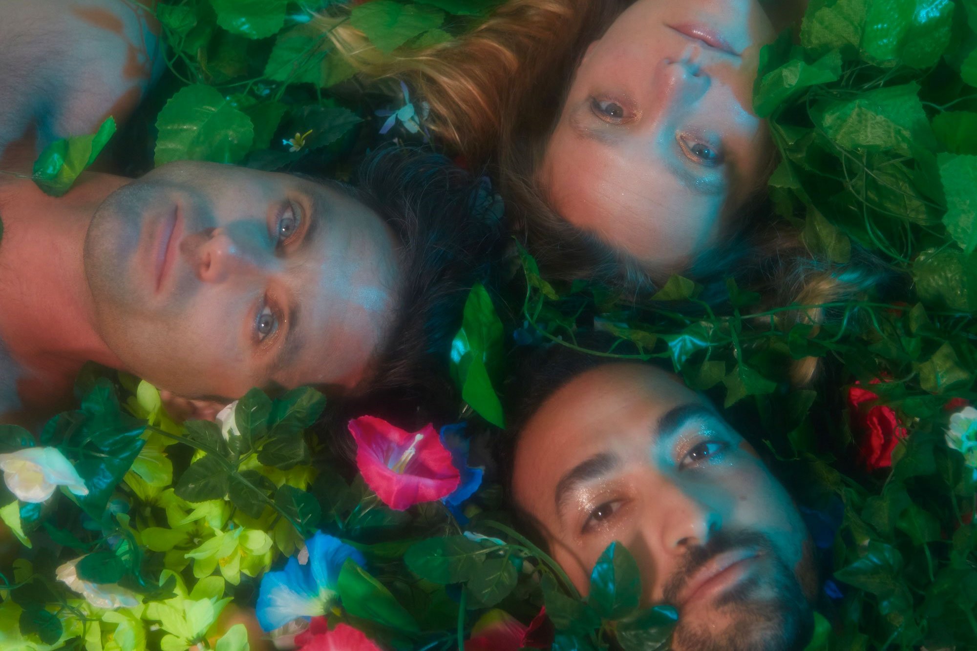 All We Are have dropped a new single, 'Eden'