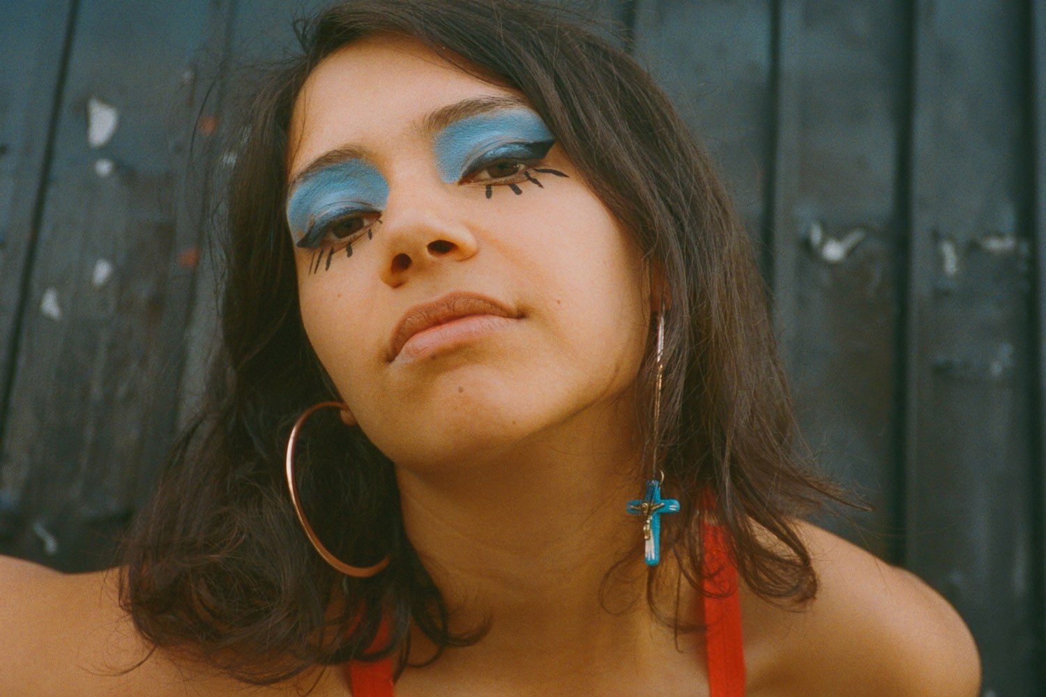 Check out two new tracks from fresh upstart Angelica Garcia